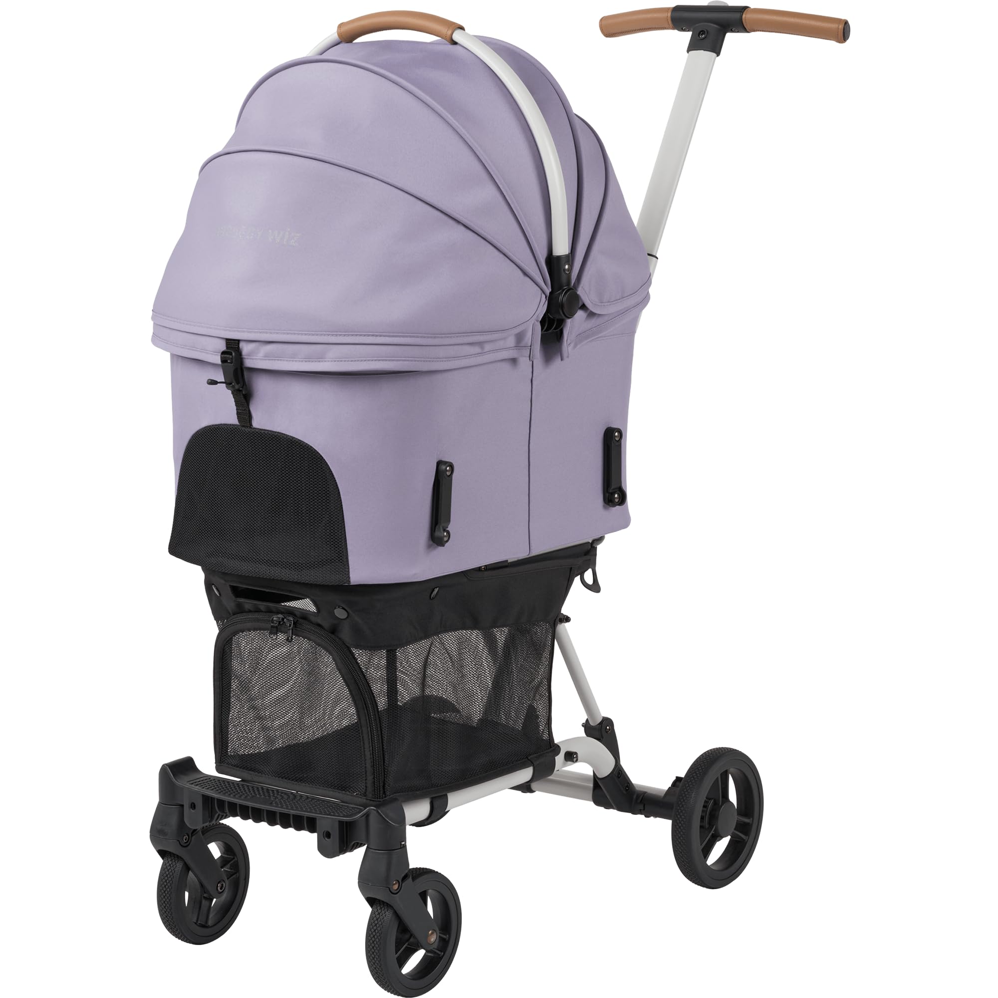 ☆*☆様 AIRBUGGY wizX ペットカート チェリーピンク エアバギー