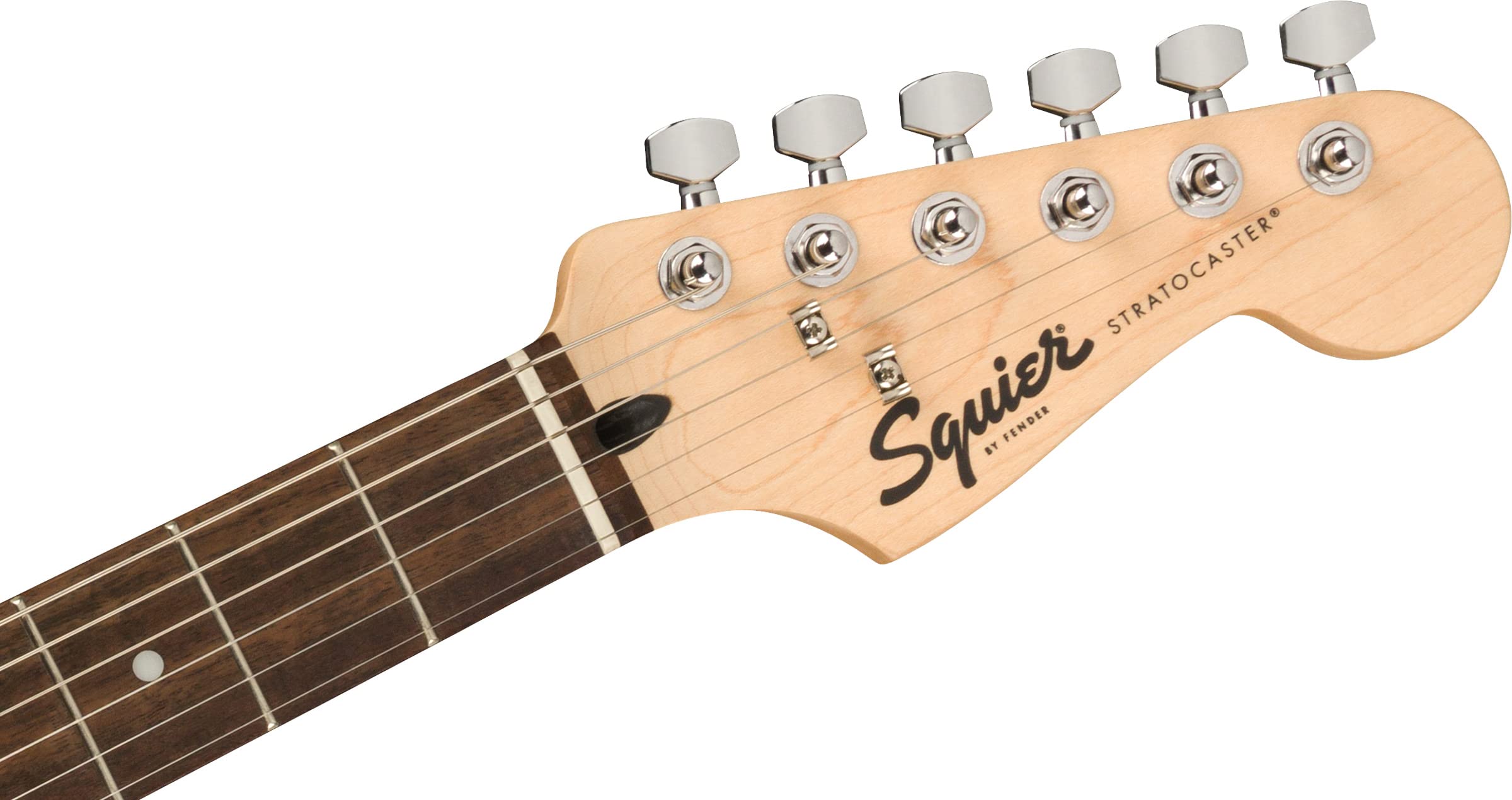 55：Squier Bullet Strat Fender エレキギタージャンク 55：Squier