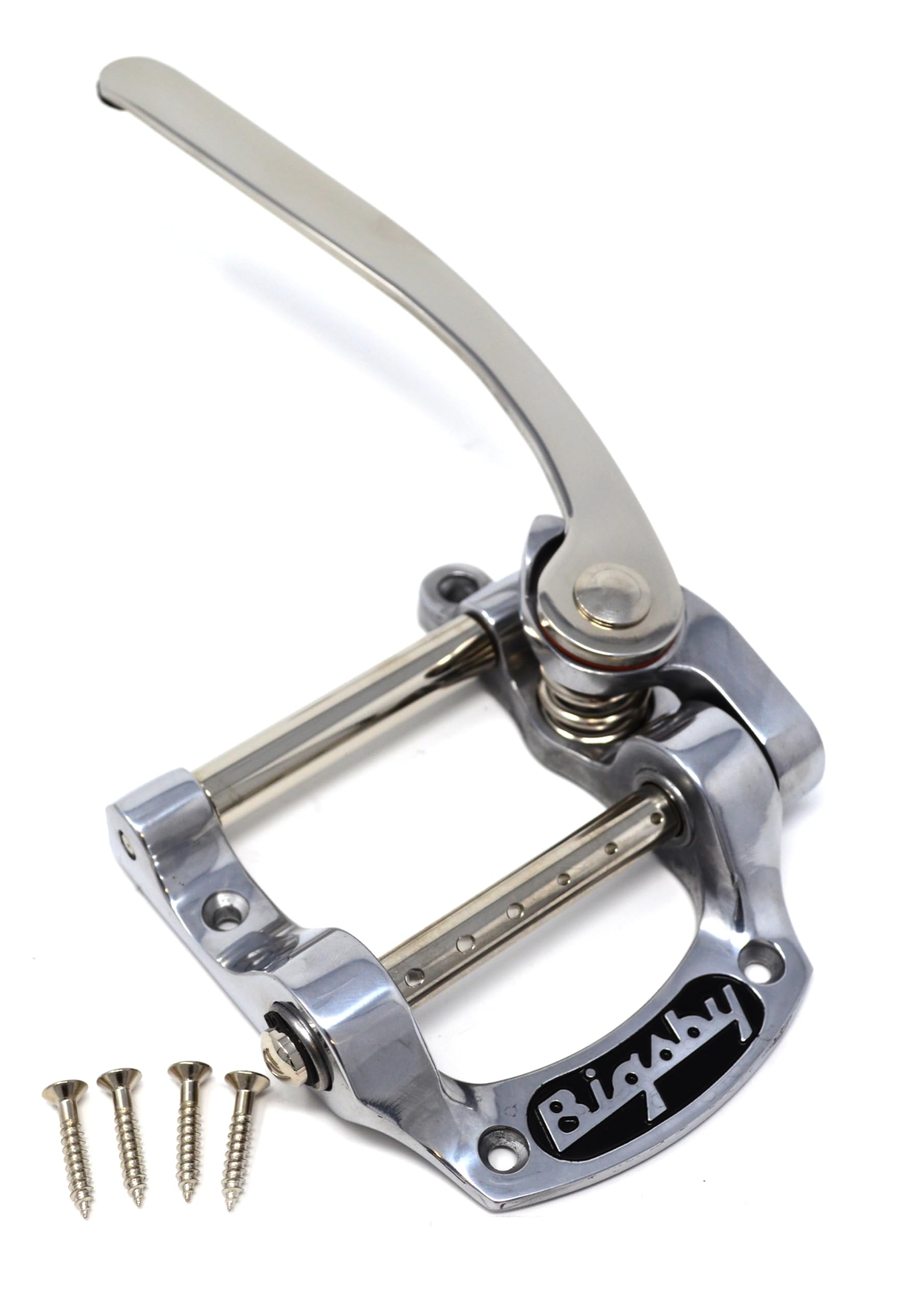 Bigsby B6 ビブラートユニット テールピース Bigsby B6 ビブラート