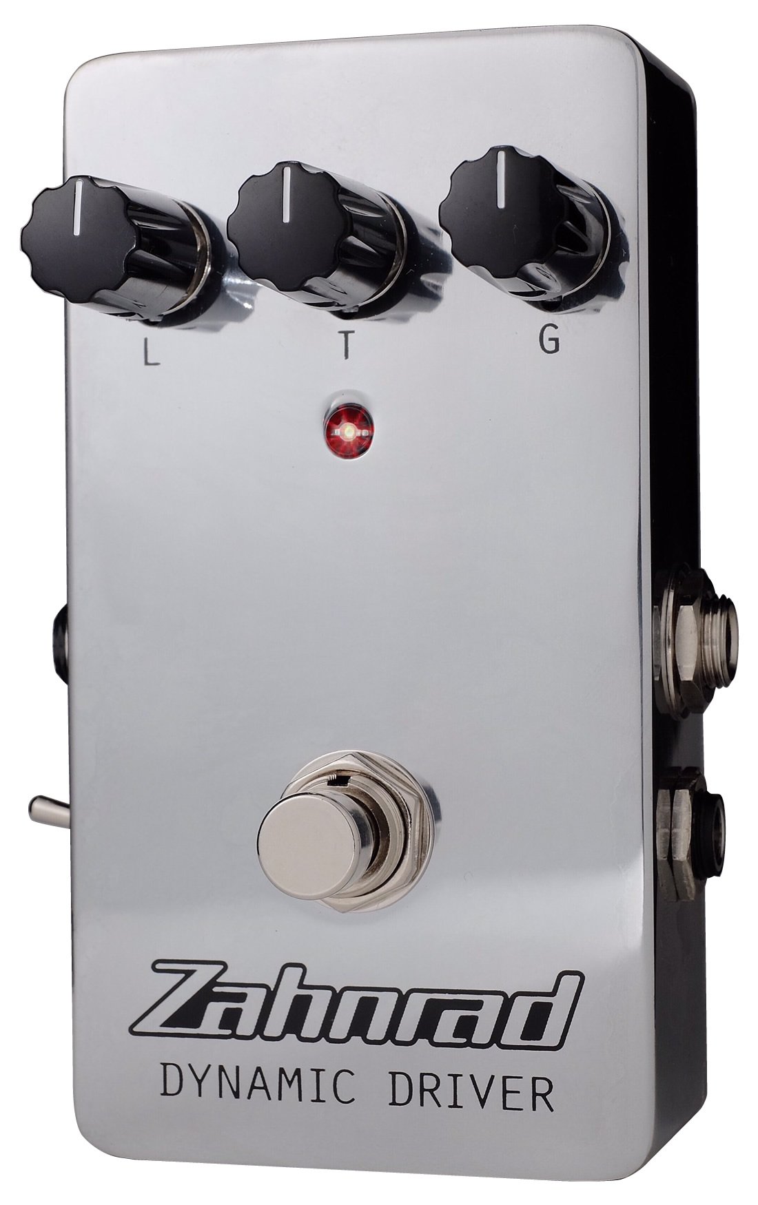 T*a様 Zahnrad Scotch オーバードライブ T*a様 Zahnrad Scotch