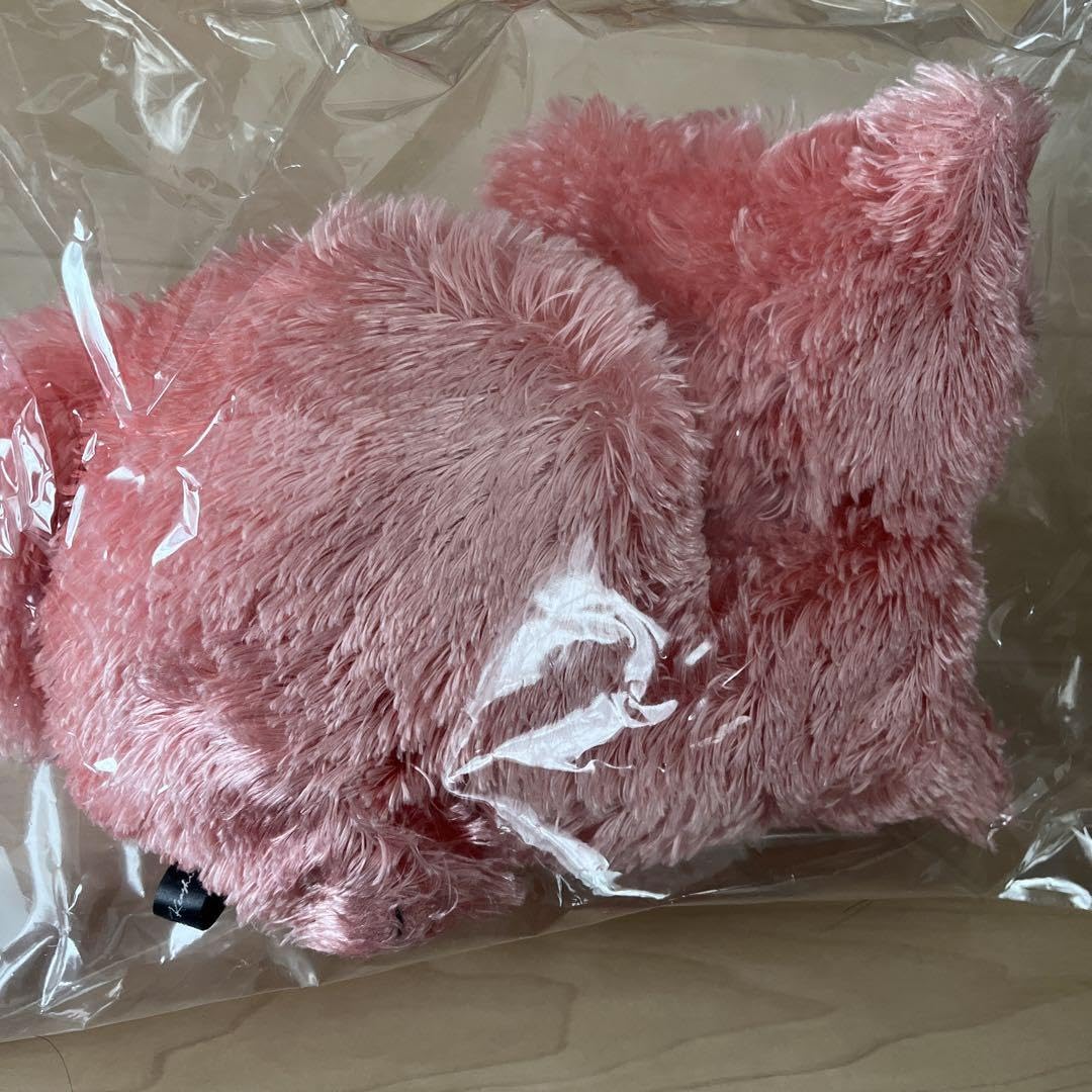 米津玄師 '20 HYPE / リイシューねこちゃん PINK リイシューねこちゃん