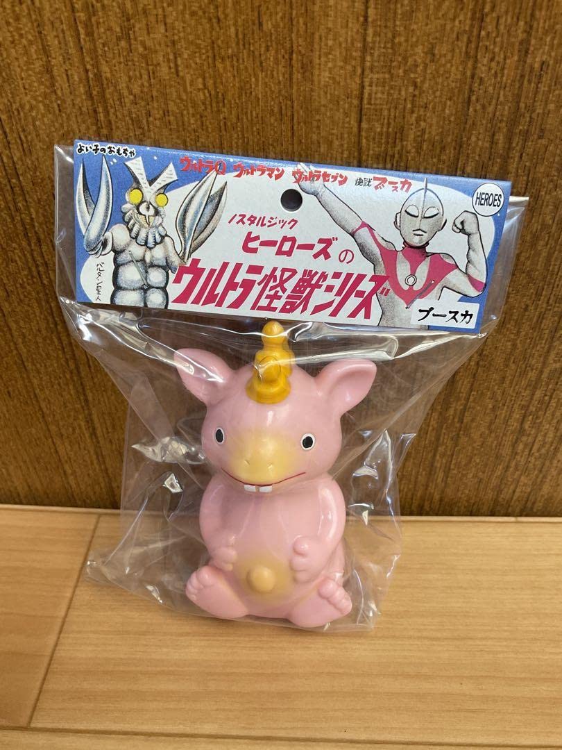 ノスタルジック ヒーローズ ラゴン ソフビ ノスタルジック ヒーローズ