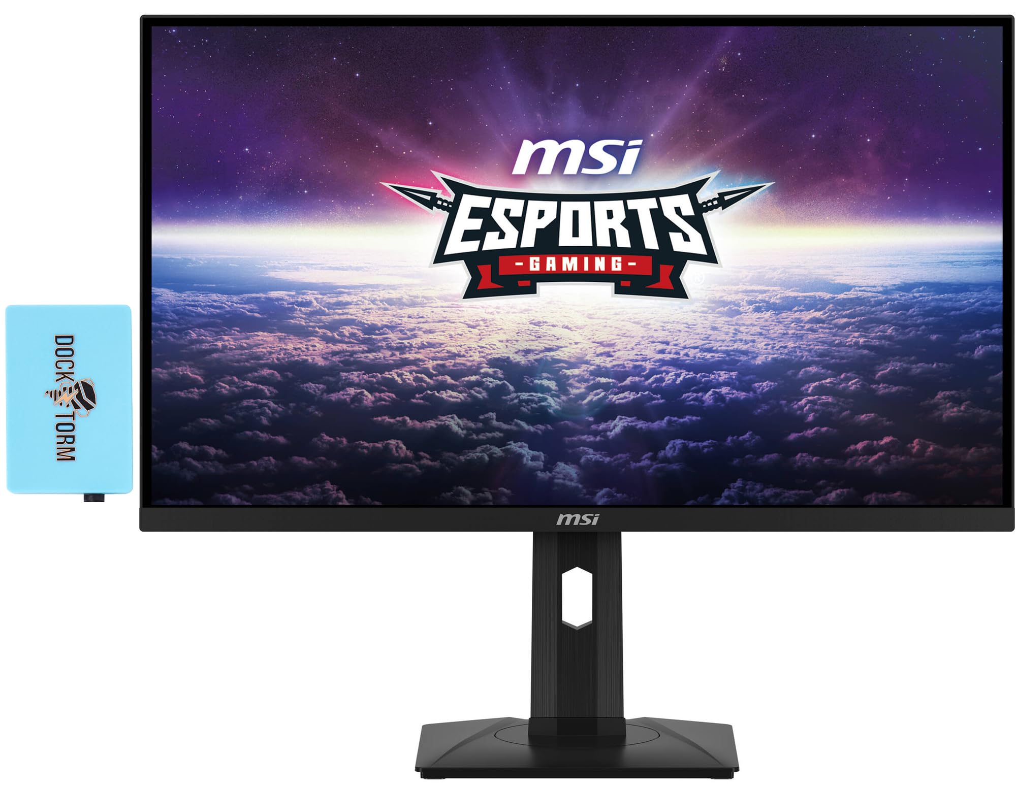 Kuuuuu美品 箱付き MSI WQHD 27インチモニター Amazon.com: MSI 27