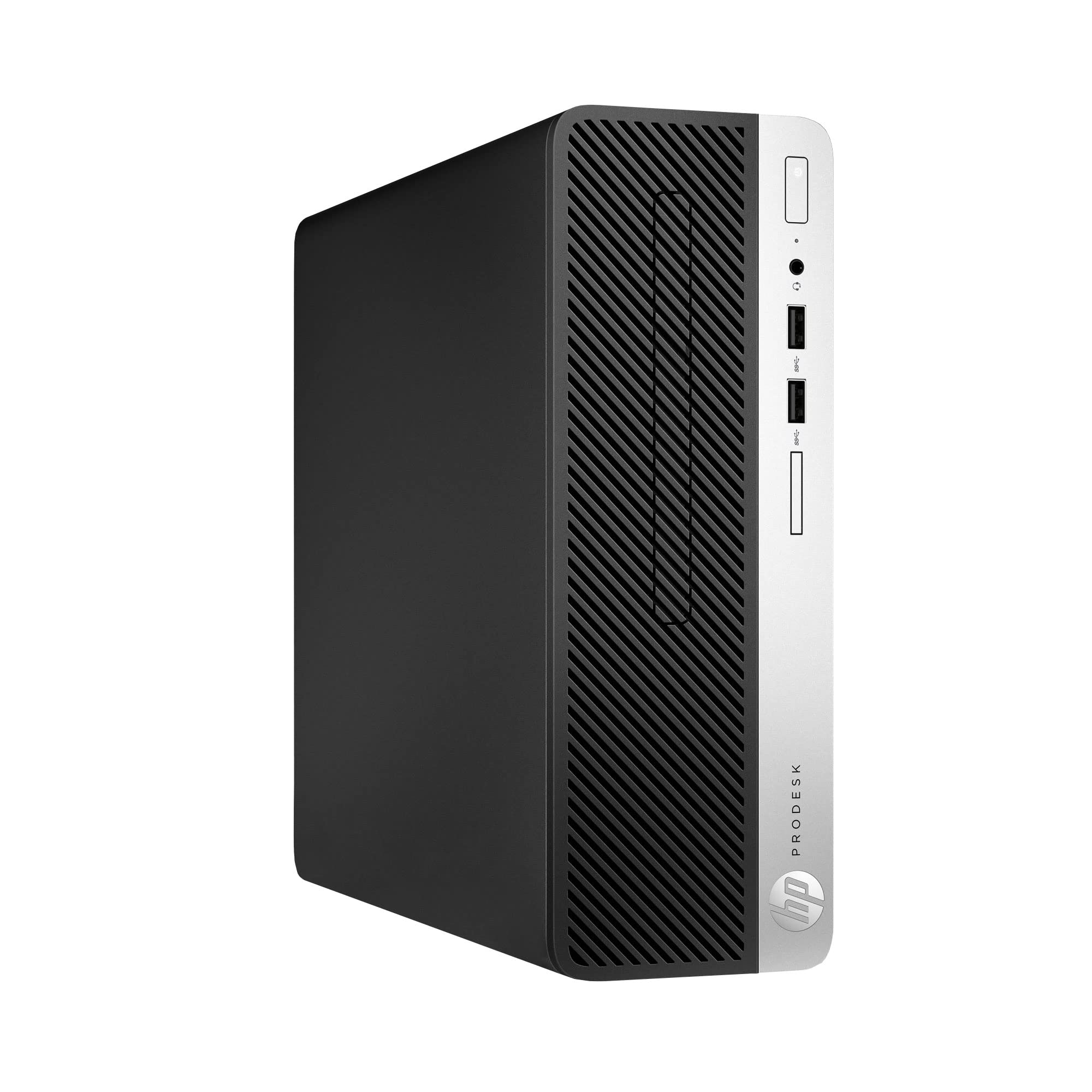 Amazon.com: HP ProDesk i5-8500 8th Gen Desktop Computer (3.2