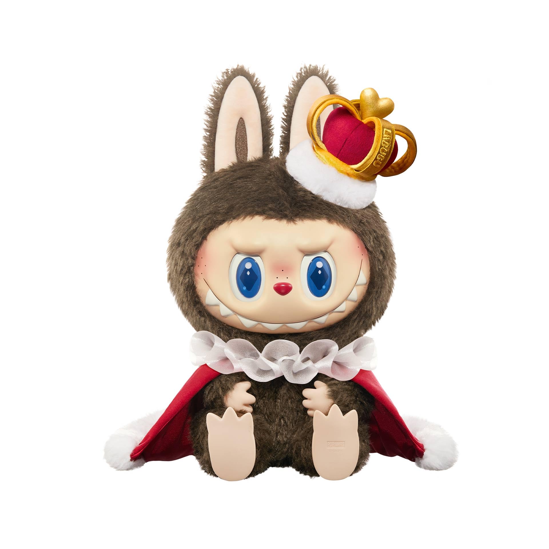 Amazon.com: POP MART The Monsters Let's Checkmate Series Vinyl