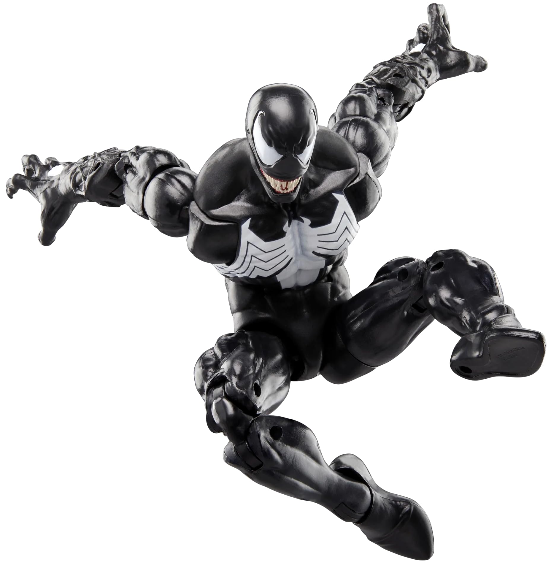 Marvel SpiderMan 3 Venom フィギュア ヴェノム マーベル