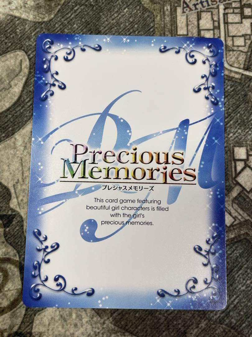 プレシャスメモリーズプレメモ金サイン、箔押しセット