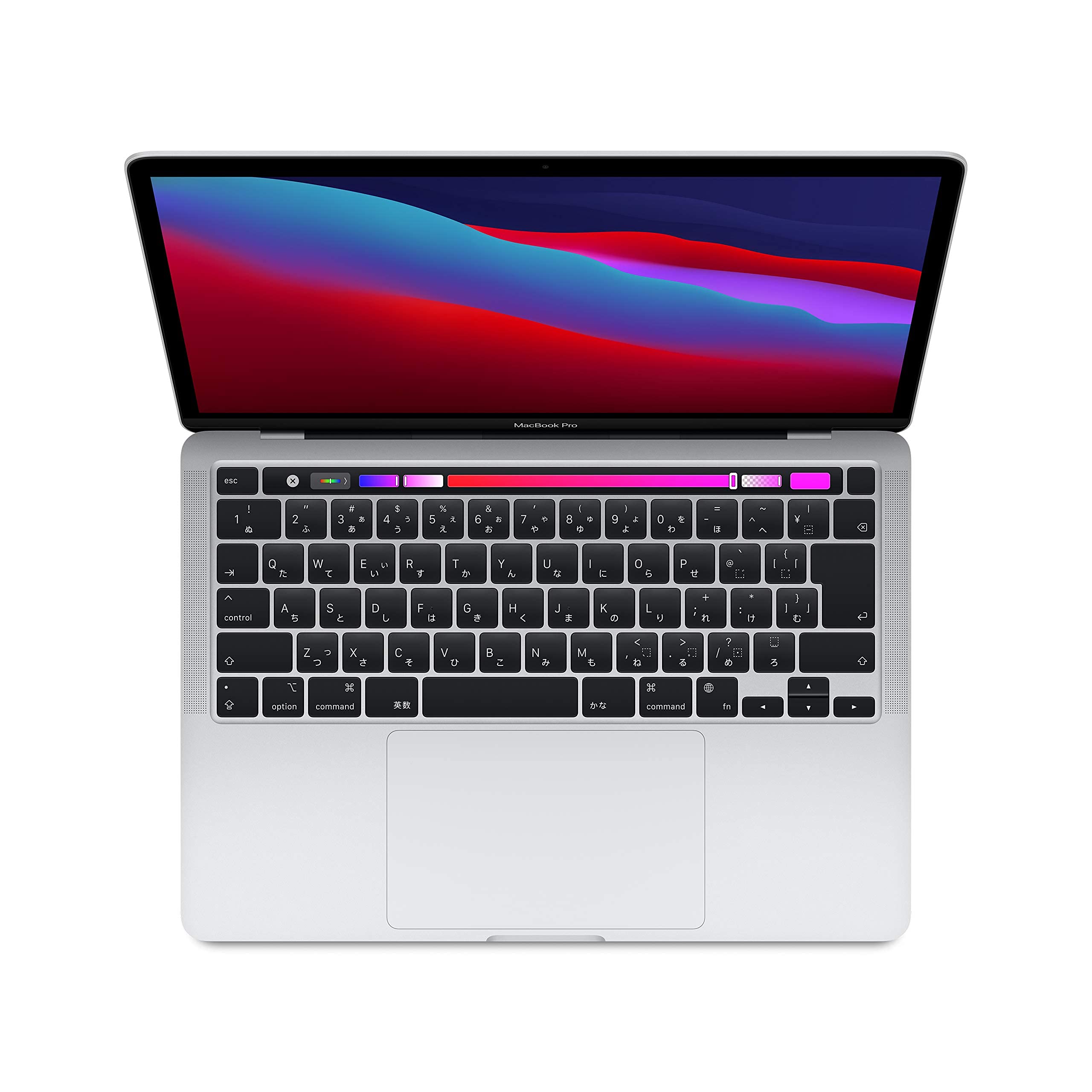 訳あり】Apple MacBook Pro 13インチ M1 2020 Amazon.com: 2020 Apple