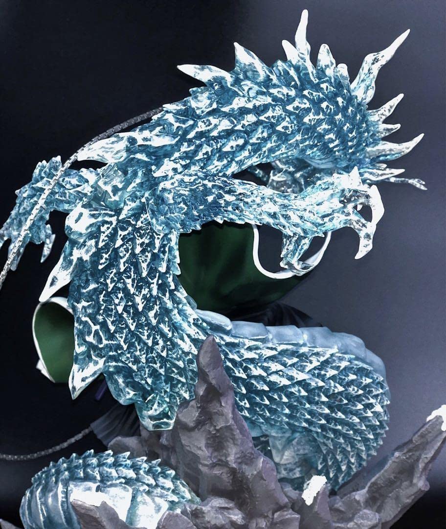 ブリーチ 日番谷冬獅郎 ガレージキッドフィギュア Amazon | ブリーチ