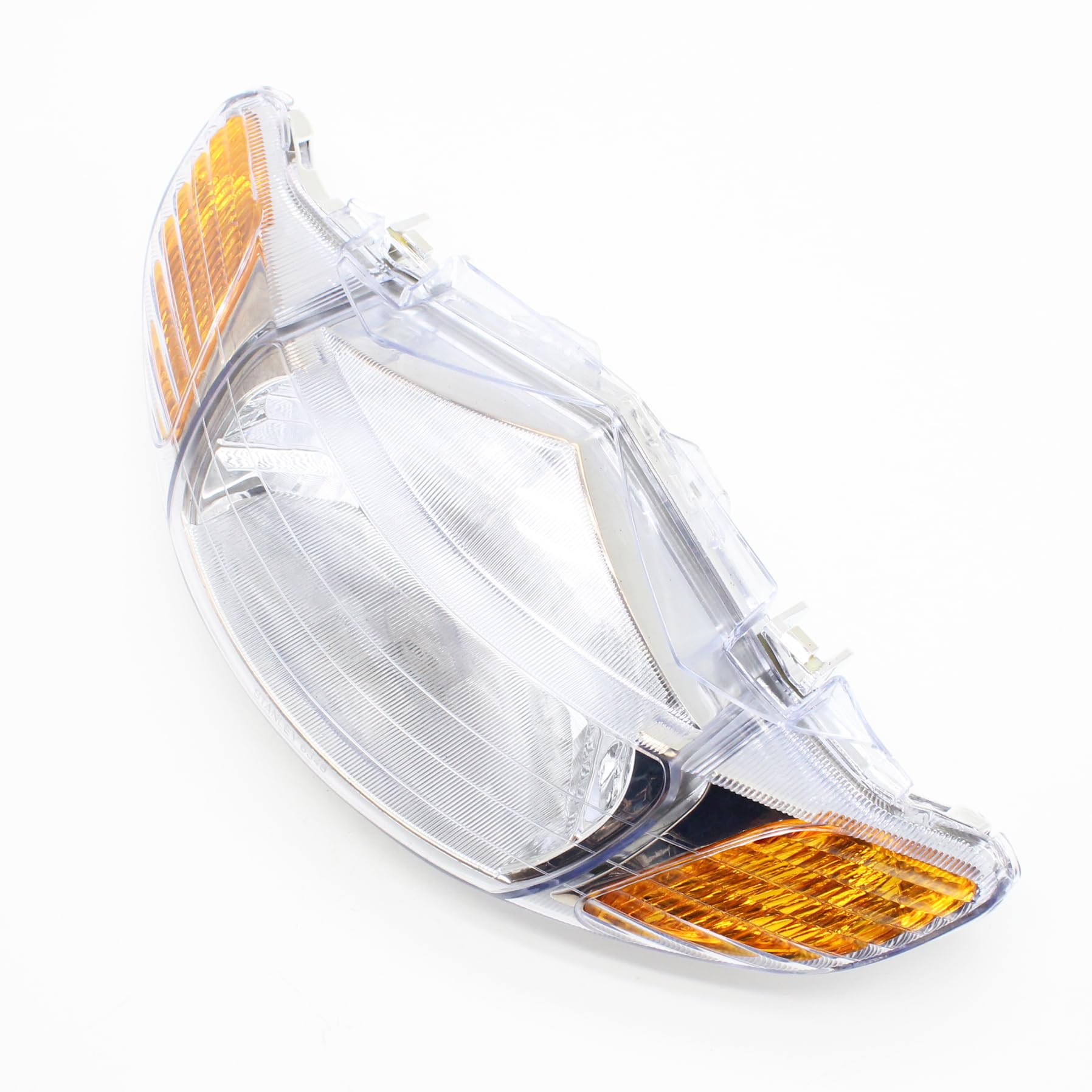 Amazon | ヘッドライト ウインカー ライブディオZX AF35 AF34 2型 後期