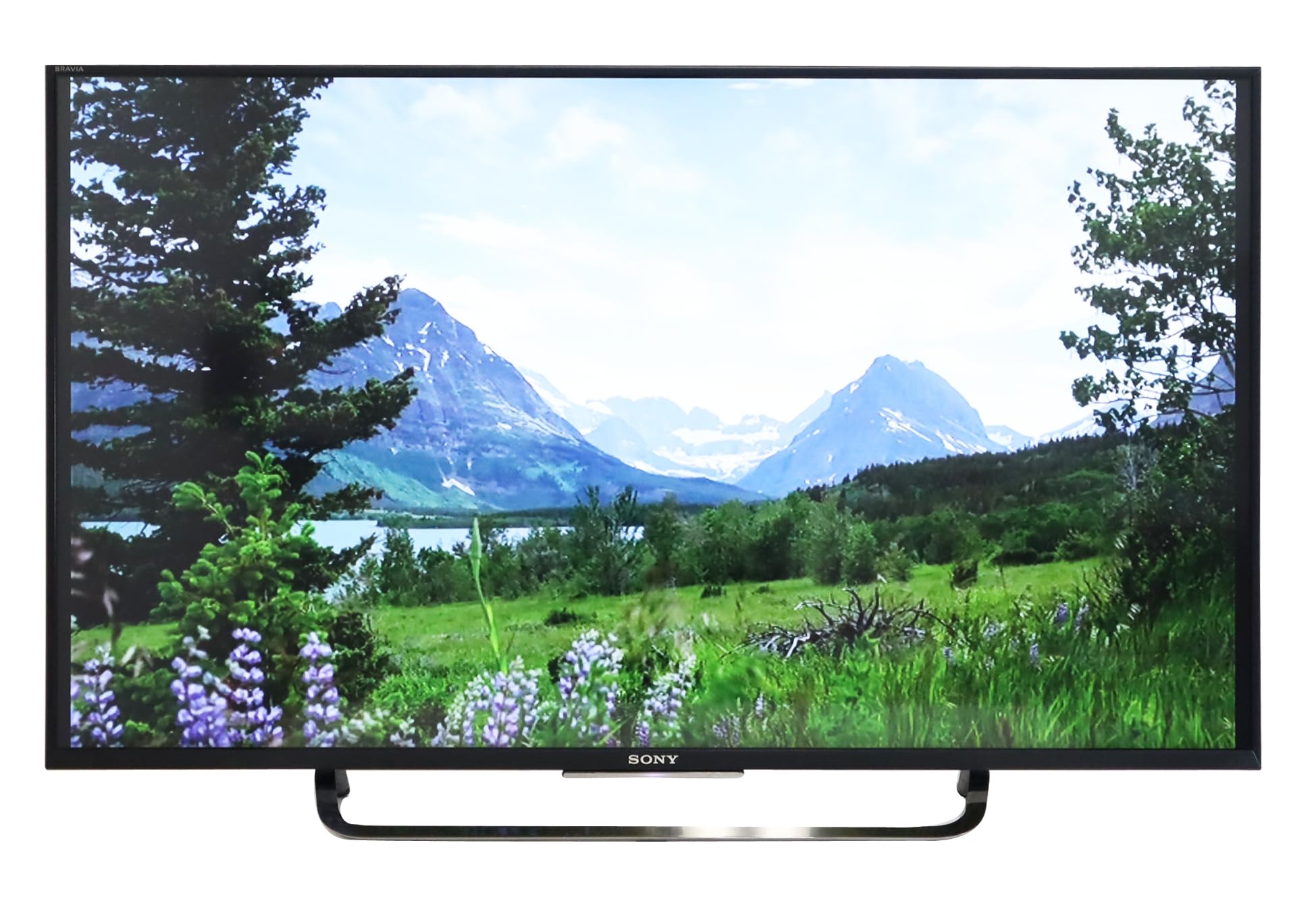 SONY BRAVIA KJ-43X8500C 43インチテレビ KJ-43X8500C 液晶テレビ