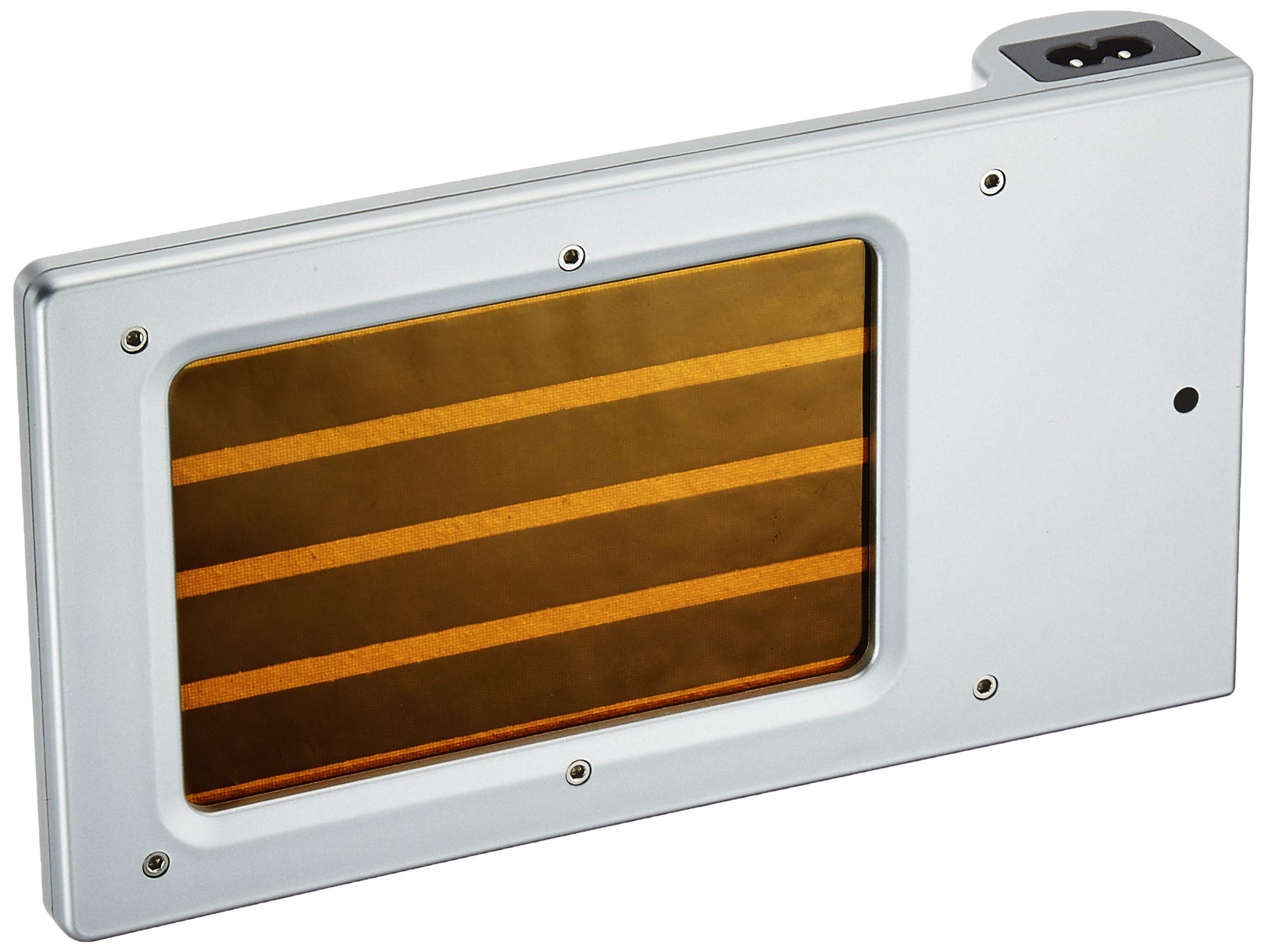 Amazon | ナチュラルペットフーズ ヒートコア 遠赤外線パネルヒーター