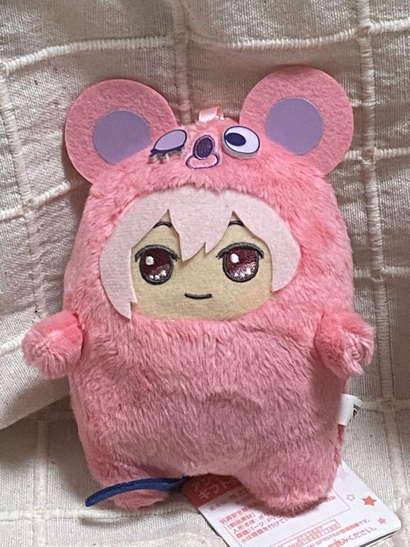 アイナナ ワルモフ モンぬい 九条天