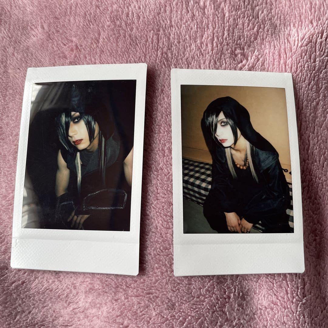 最終価格真天地開闢集団ジグザグ龍矢チェキ