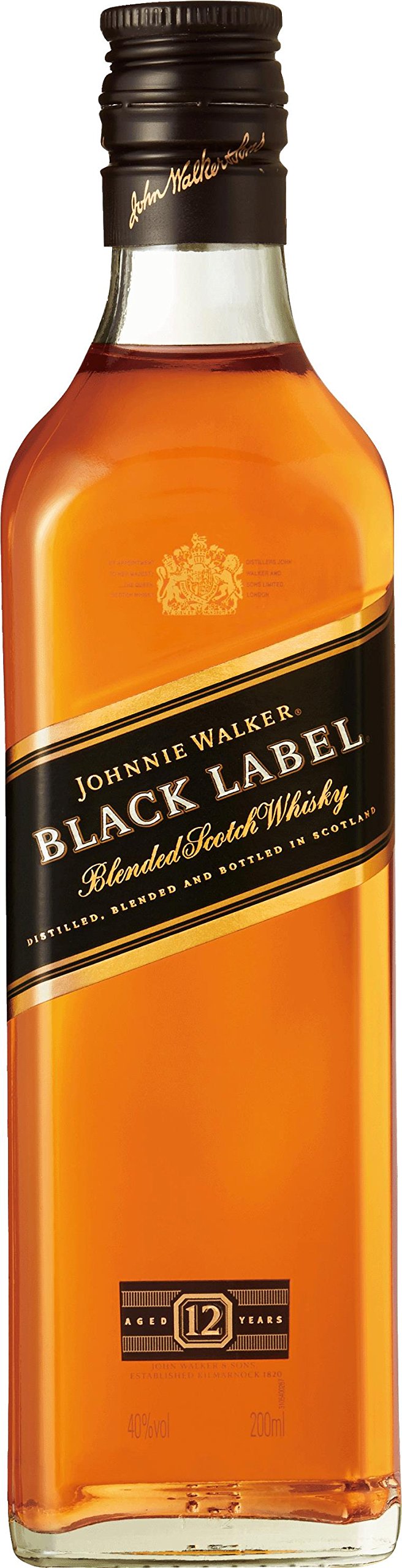 Amazon.co.jp: 【Whiskey】[World No. 1 in Sales Scotch Whisky Brand