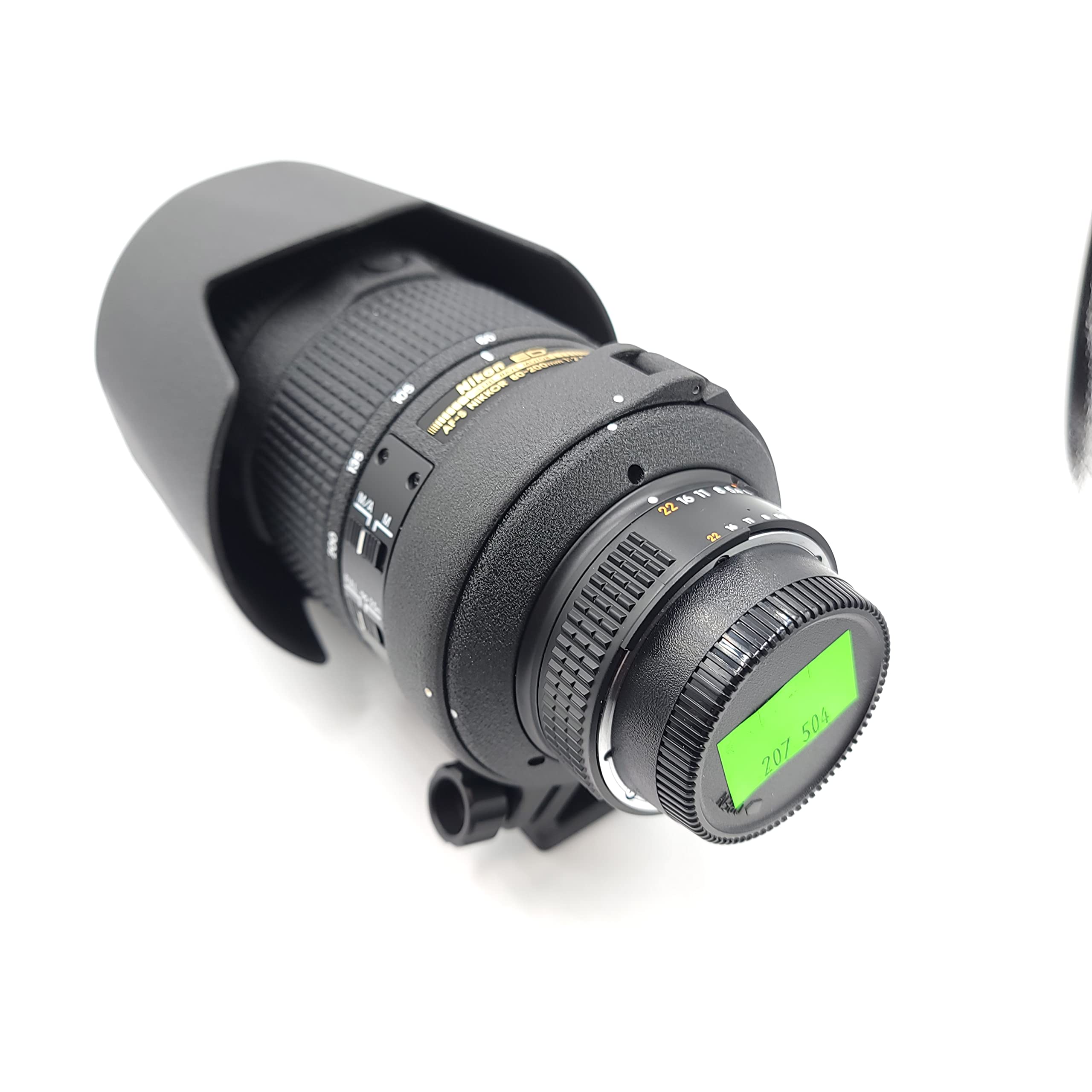 Amazon.co.jp: Nikon AF-S 80-200mm F2.8D ED IF ニコン : 家電＆カメラ