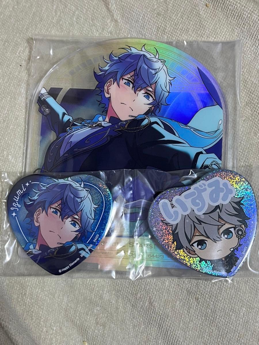 あんスタ 泉セット