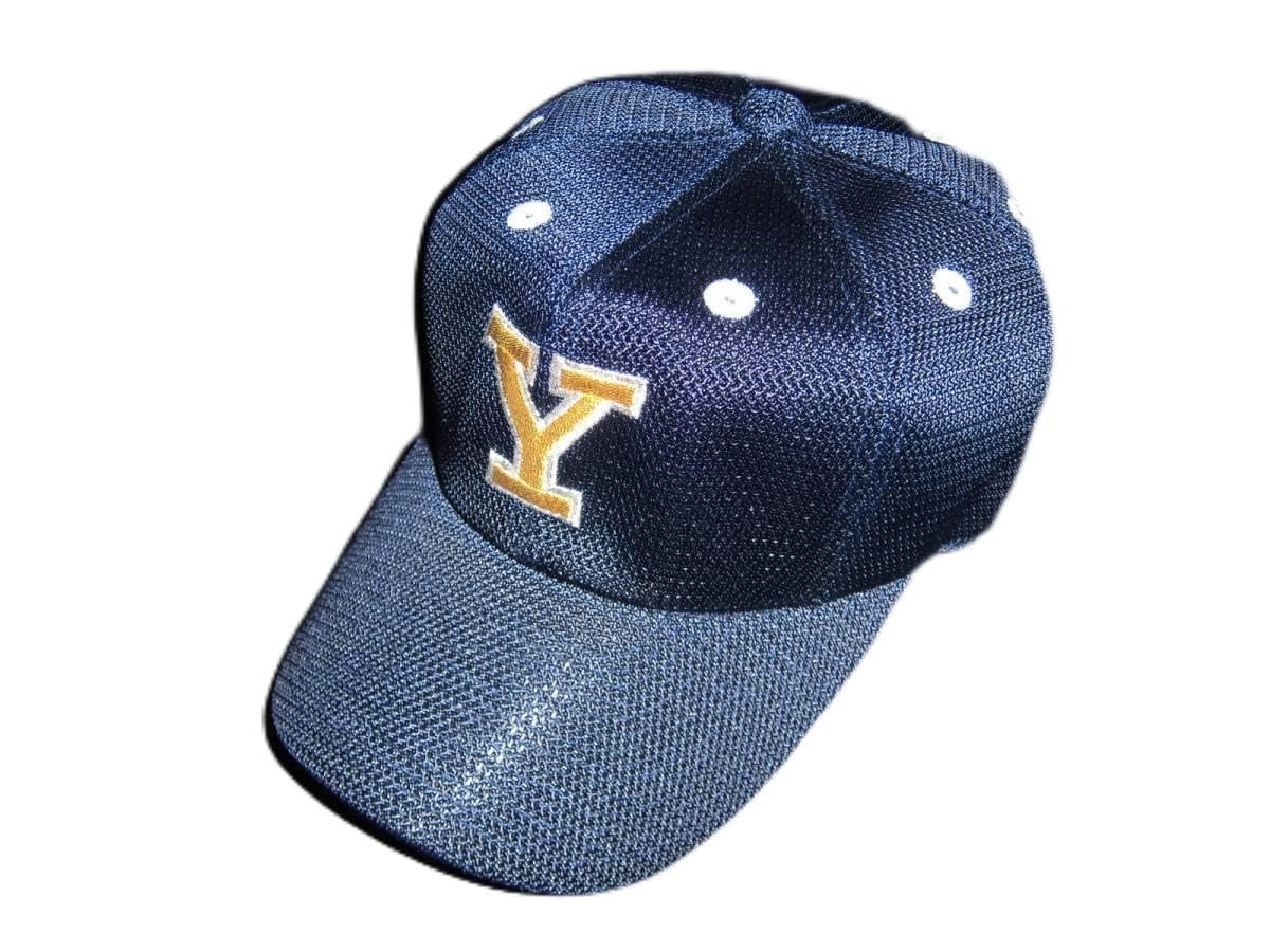 横浜高校 応援用帽子 甲子園 高校野球 グッズ 野球 応援 グッズ