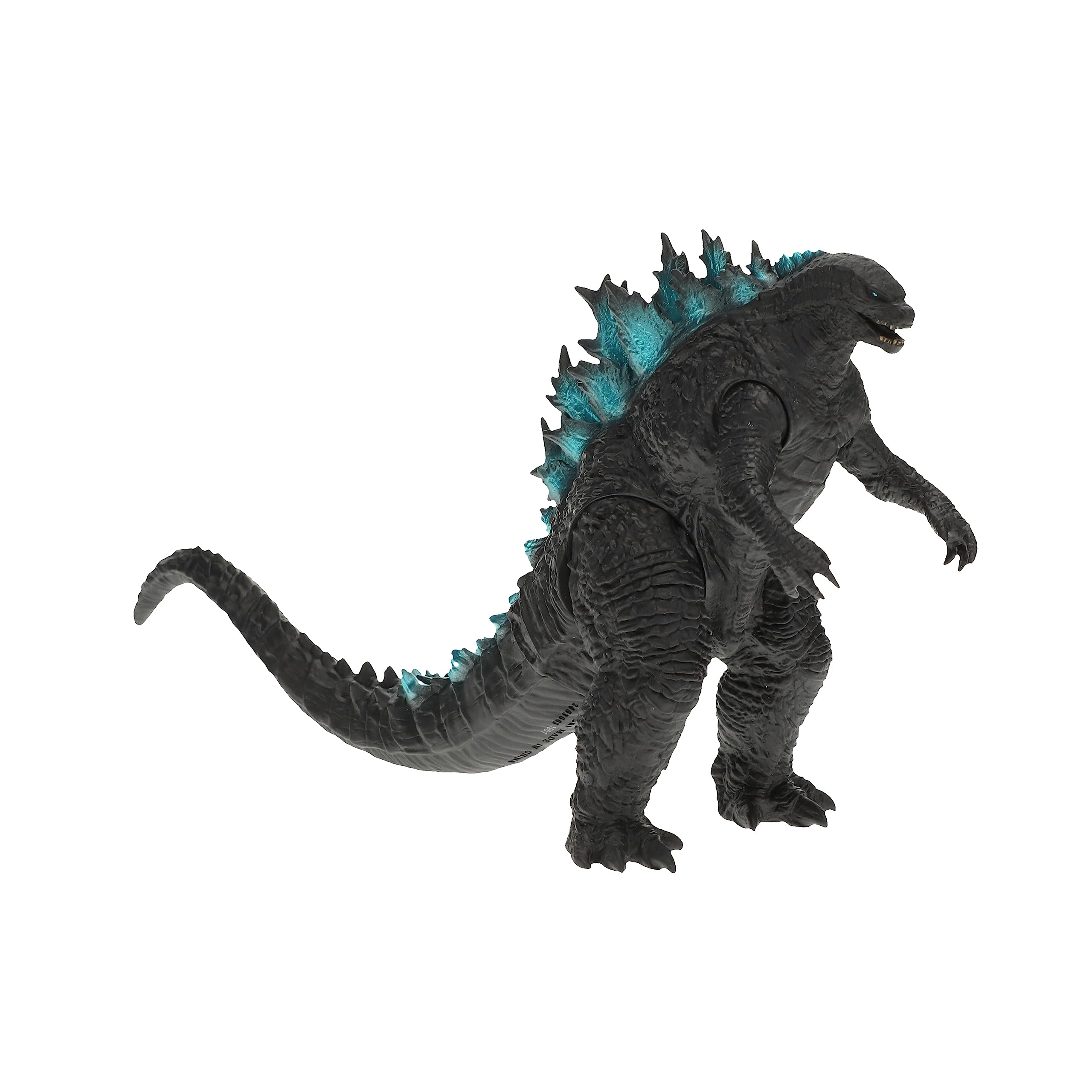 Amazon.com: BANDAI - Movie Monster Series - Godzilla 2019 : Toys