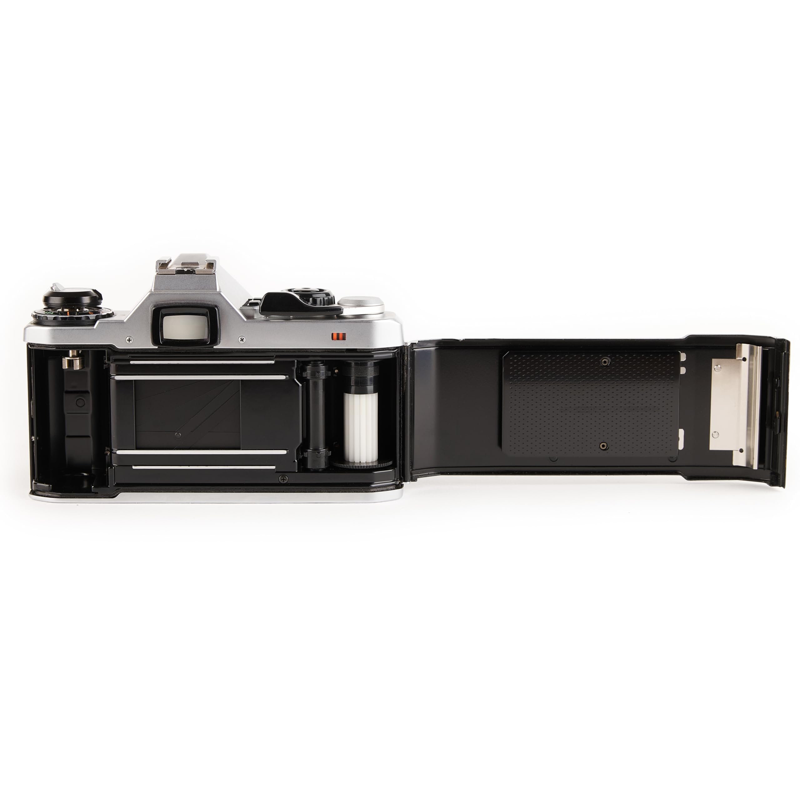 329 アサヒ PENTAX ペンタックスME シルバー 一眼レフカメラ 【公式通販】