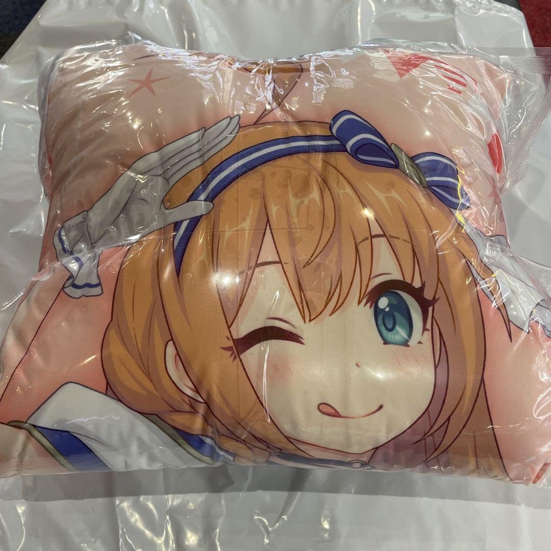 プリコネ プリンセスコネクト gigo コラボ クッション シェフィ