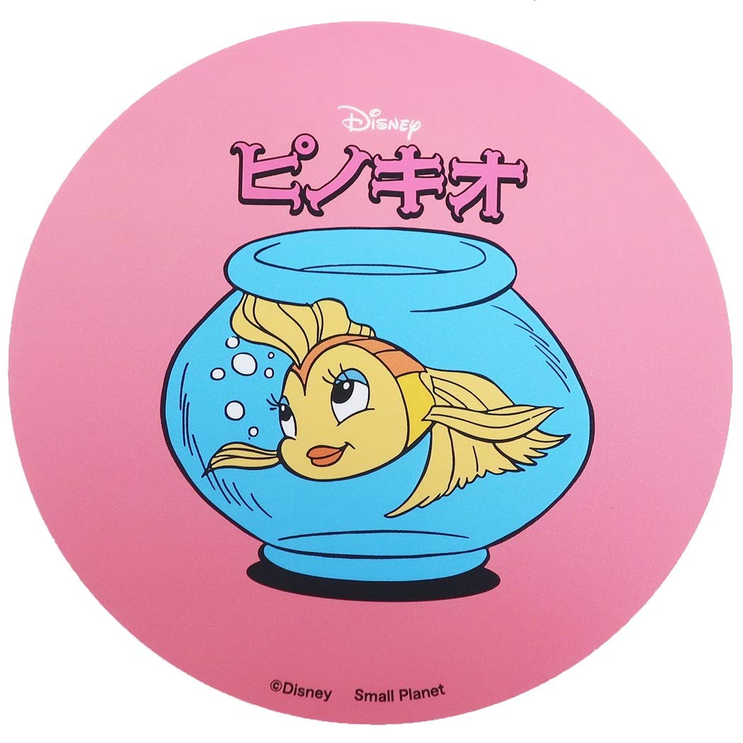 Amazon.co.jp: ディズニー ダイカットビニールステッカー クレオ