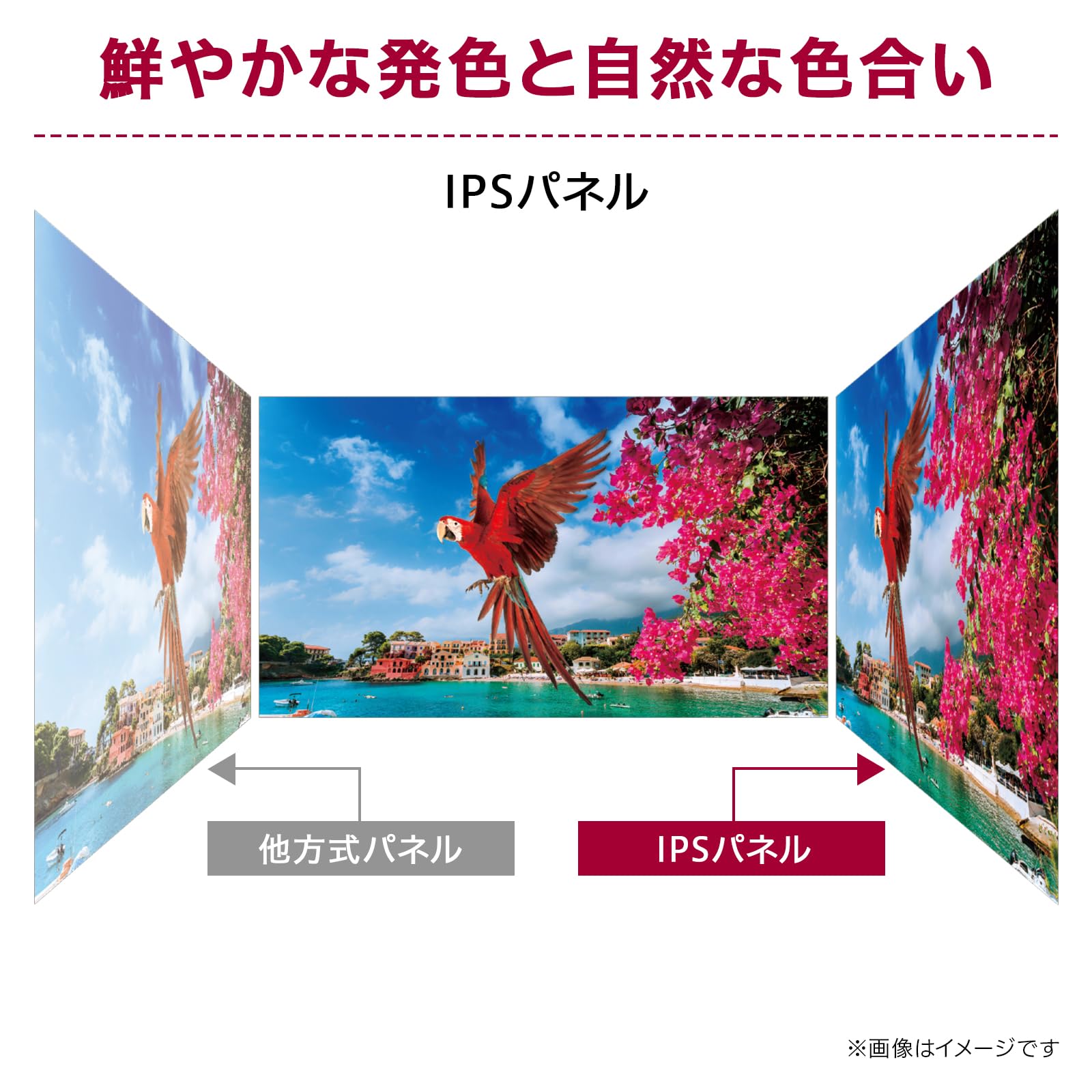 Amazon.co.jp: LG モニター 25MS500-B 24.5インチ/アンチグレア/IPS