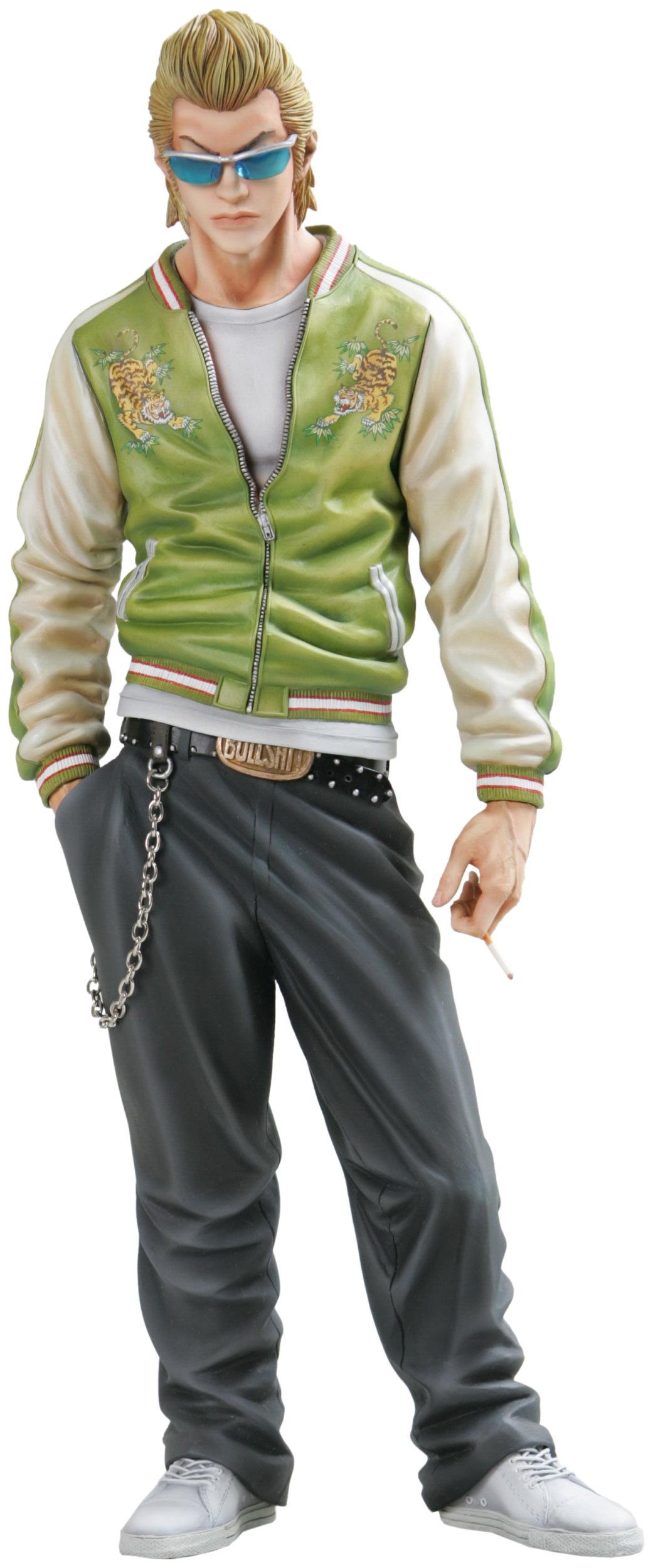 希少・未使用品】坊屋春道 A賞 コレくじ！限定Ver クローズ クローズ25