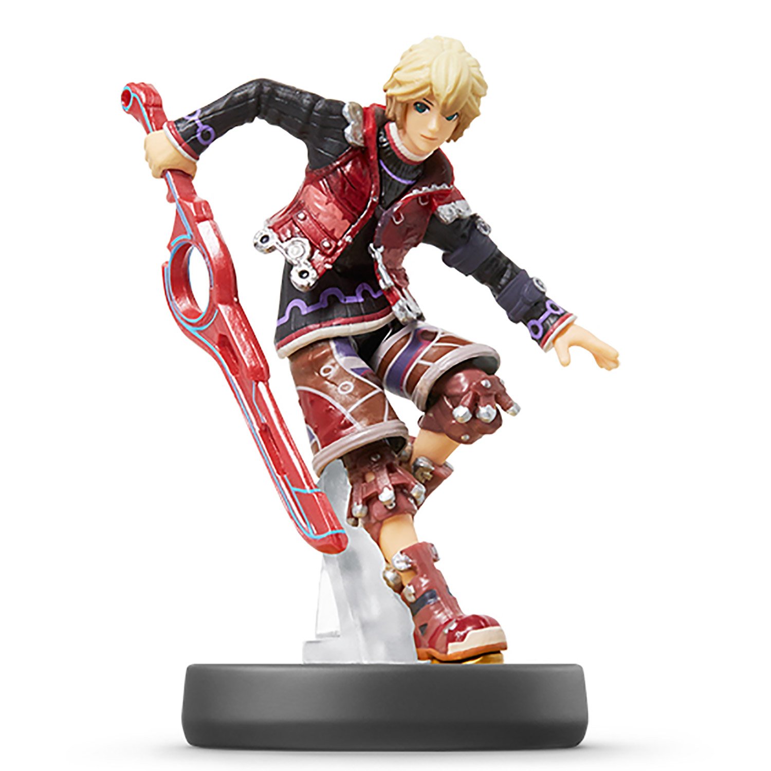 Amazon.co.jp: amiibo シュルク (大乱闘スマッシュブラザーズシリーズ