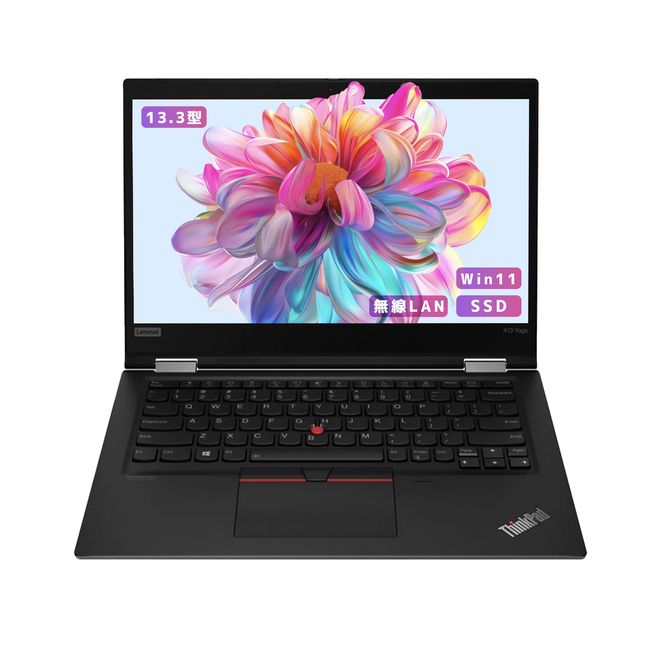 Lenovo ThinkPad X13 Win11 Core i5 第10世代