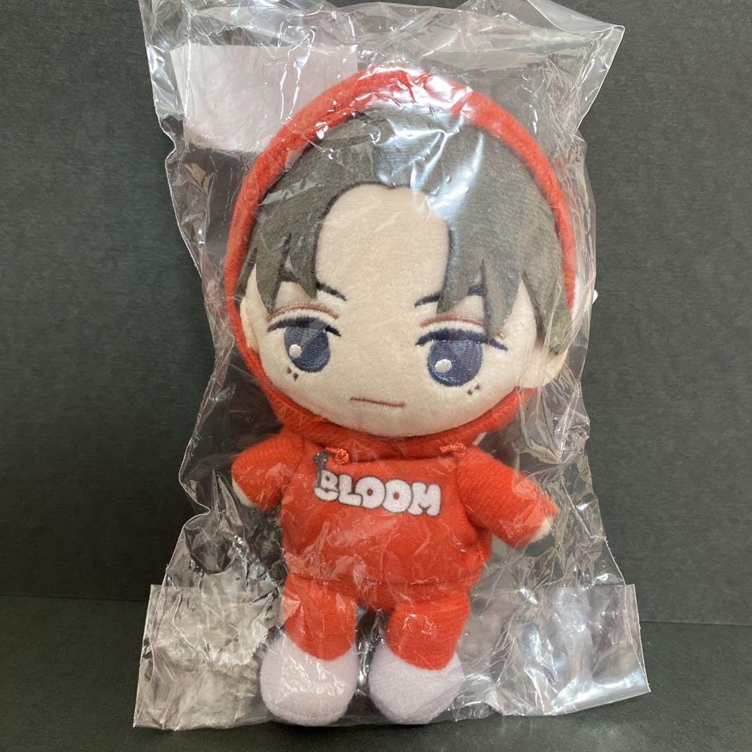 佐神弾 ぬいぐるみキーチェーン アクリルスタンド Amazon.co.jp: 君の