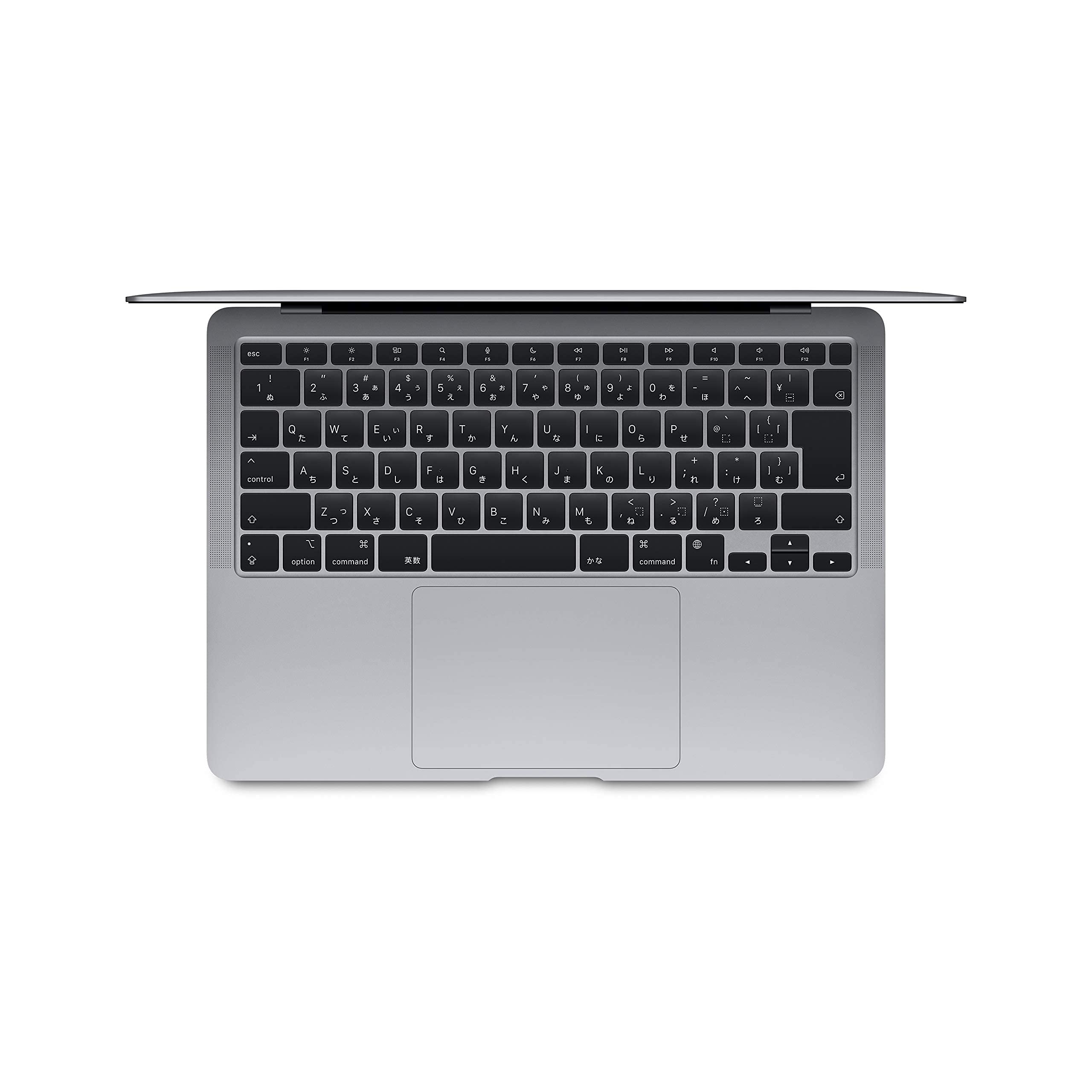 M1 Apple MacBook Air スペースグレー 本体 充電器付き MacBook Air M1