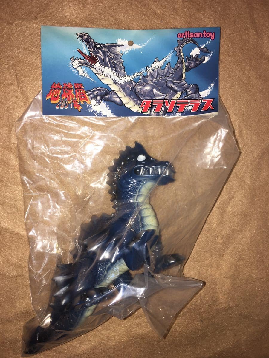 artisantoy アルチザントイ エアストライク1期 タラソテラス1期 Amazon