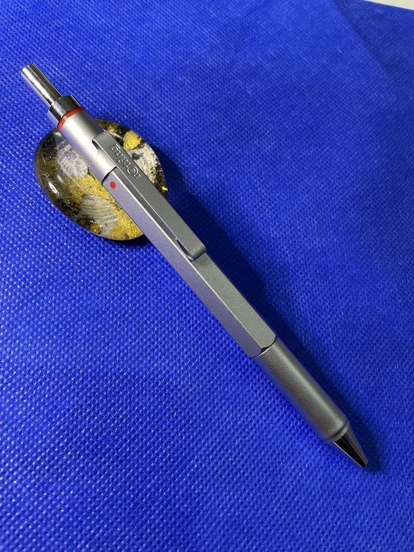 rotring ロットリング ニュートン コレクション 多機能ペン