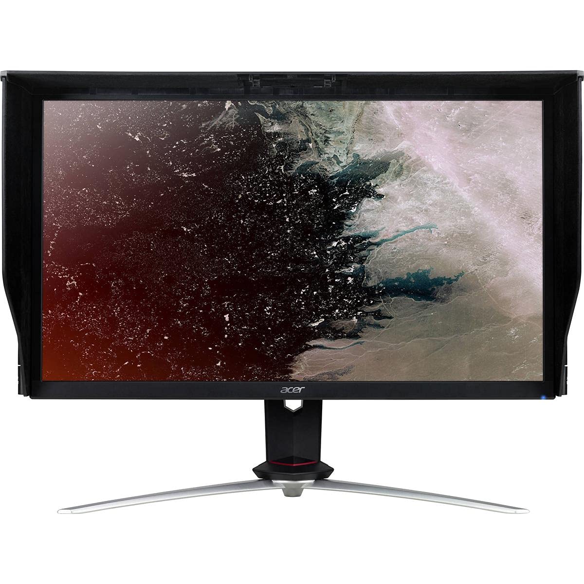 Amazon.com: Acer Nitro XV273K Pbmiipphzx 27
