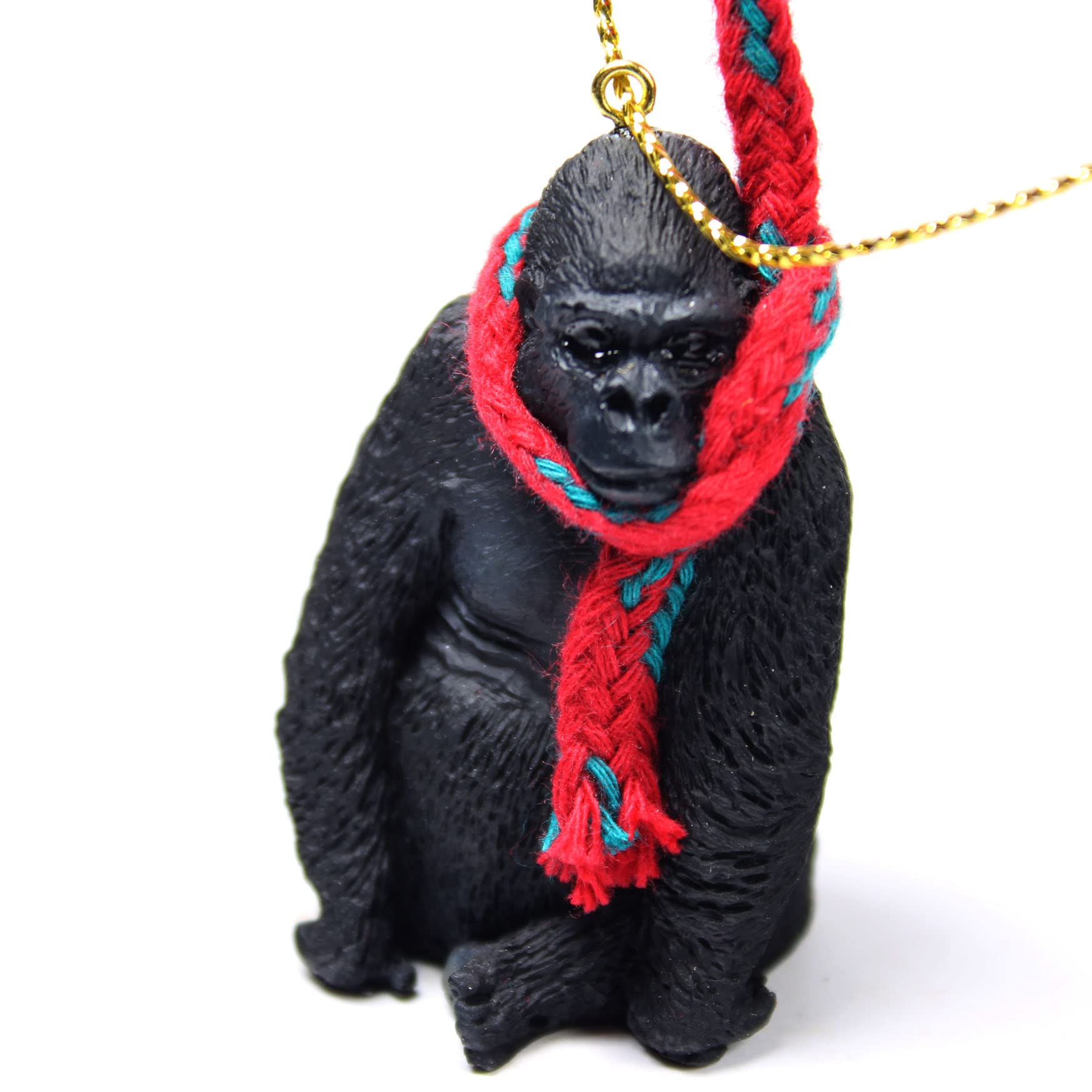 Amazon.com: Conversation Concepts Gorilla Tiny Miniature One