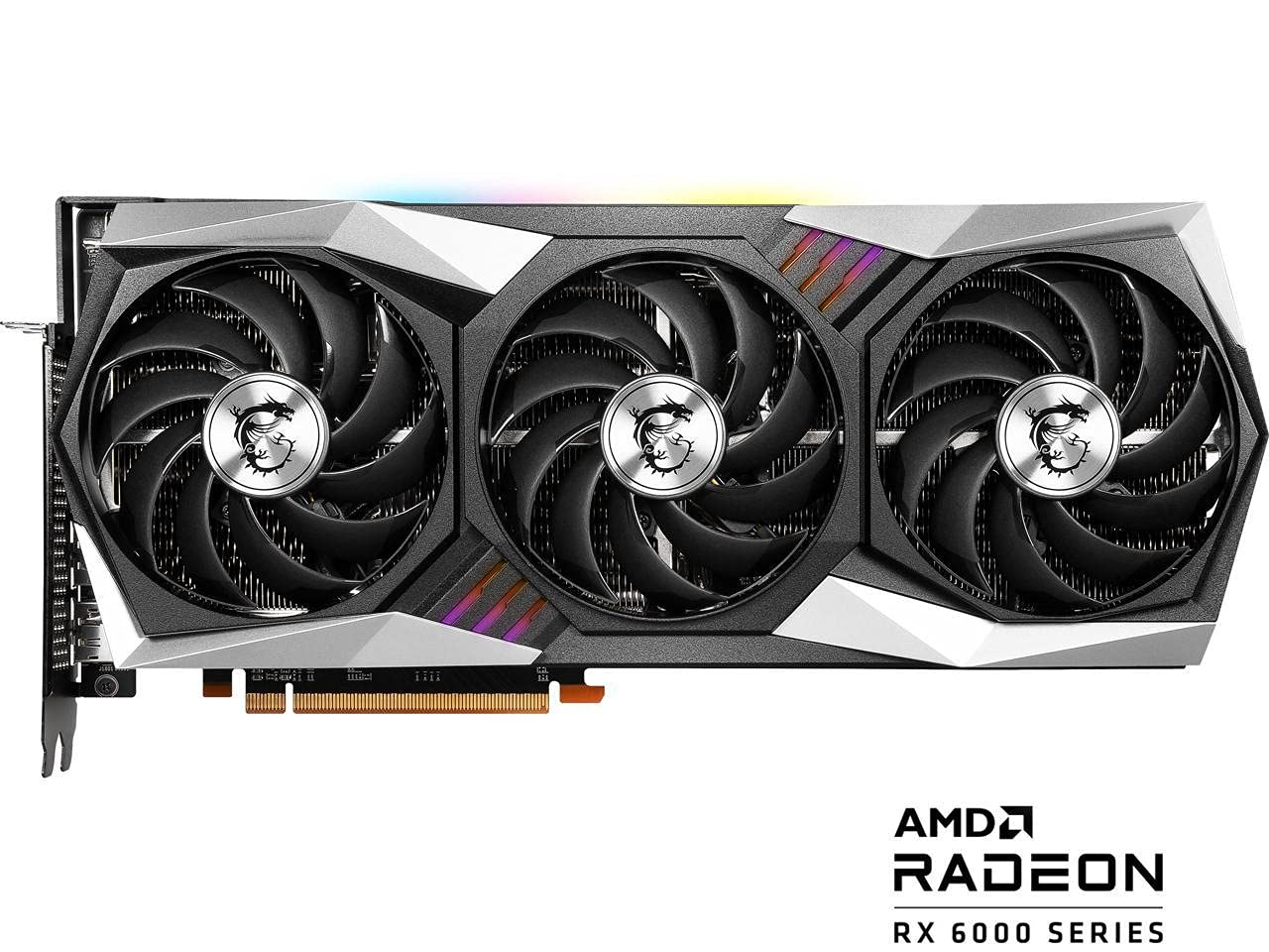 Radeon RX6900XTグラフィックボード GV-R69XTGAMIN Amazon | GIGABYTE