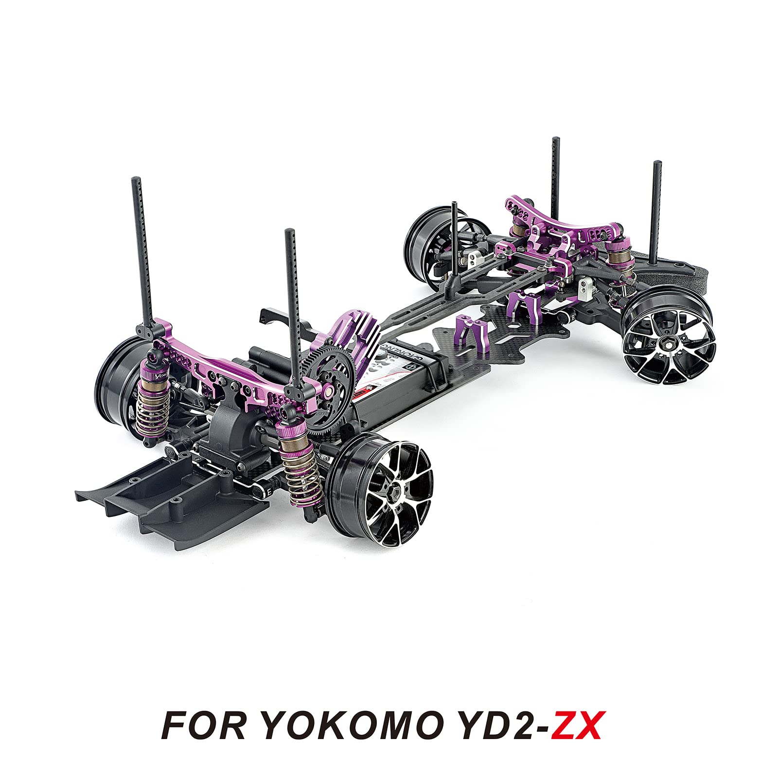 YD-2 EX2 10PX ラジドリフルセット YD-2 EX2 10PX ラジドリフルセット