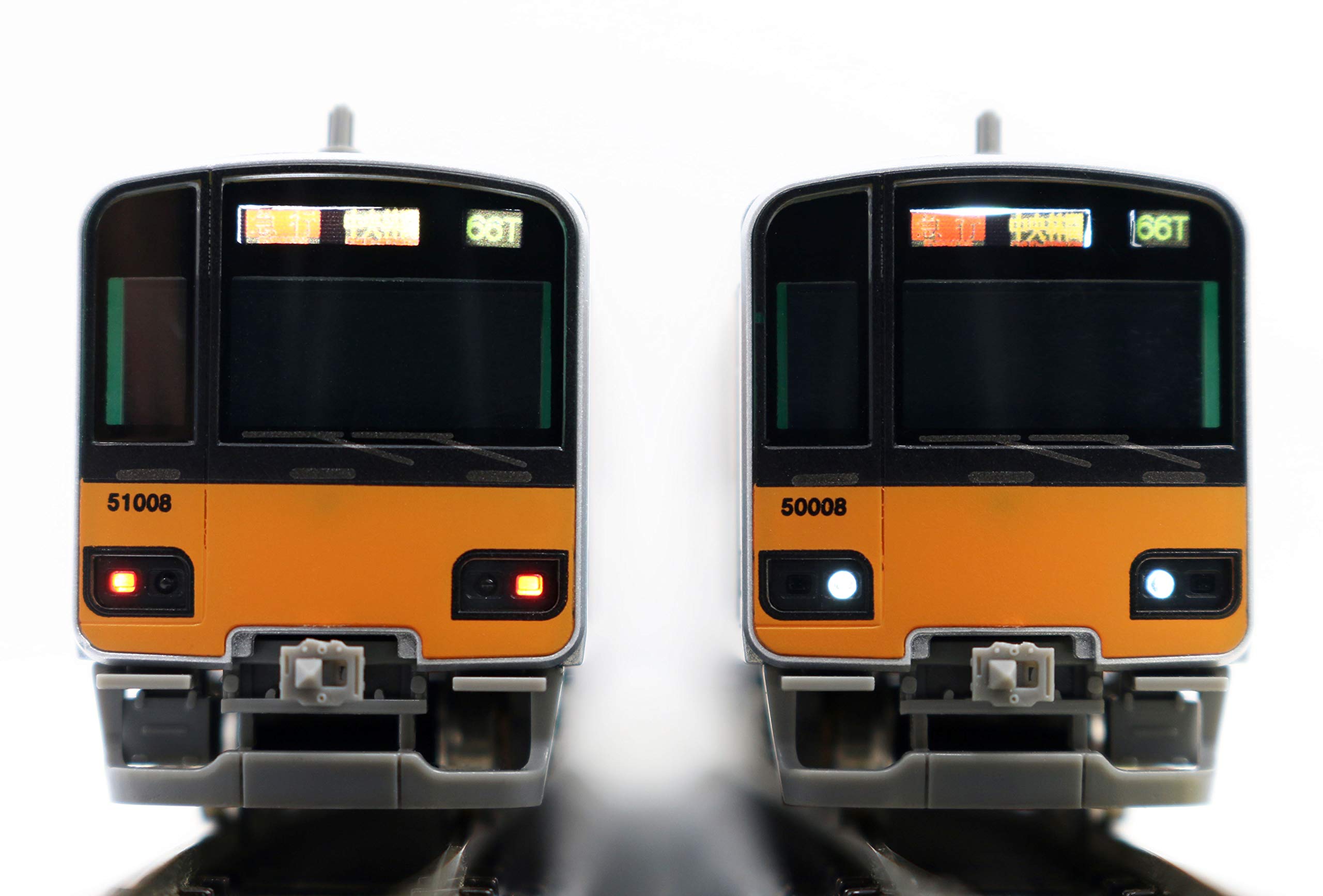 GREENMAX 東武50000系50090型 TJライナー 【公式通販】