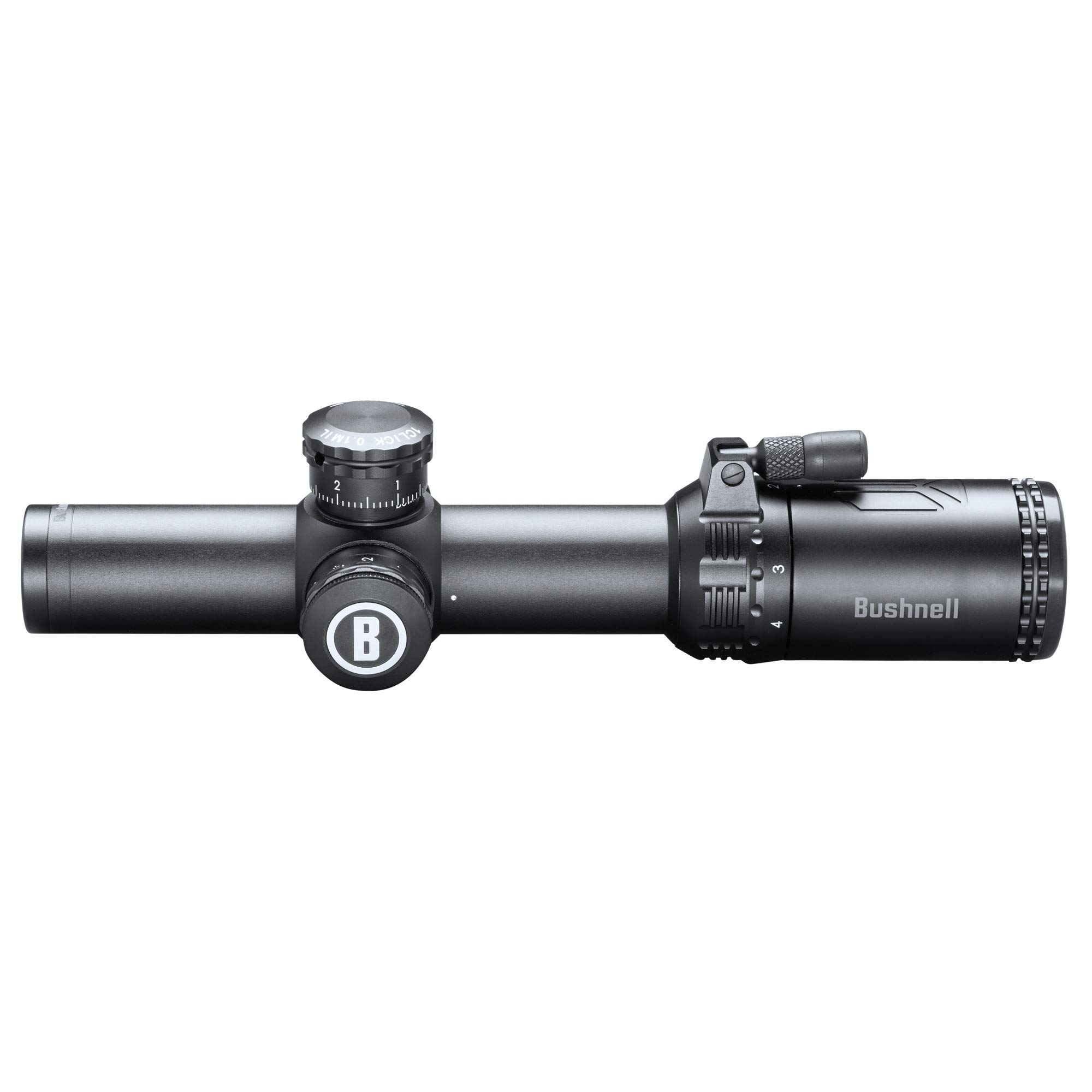 実物 ブッシュネル ショートスコープ AR OPTICS 1-4x24mm 実物