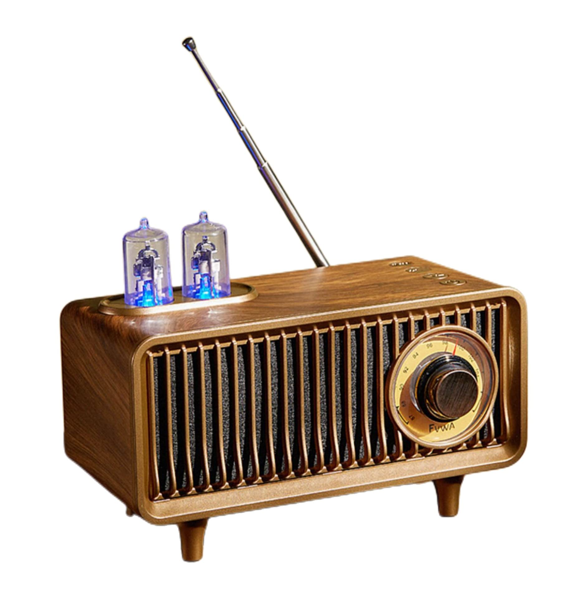 絶版Falloutレトロラジオ/Bluetoothスピーカーフォールアウト 花見