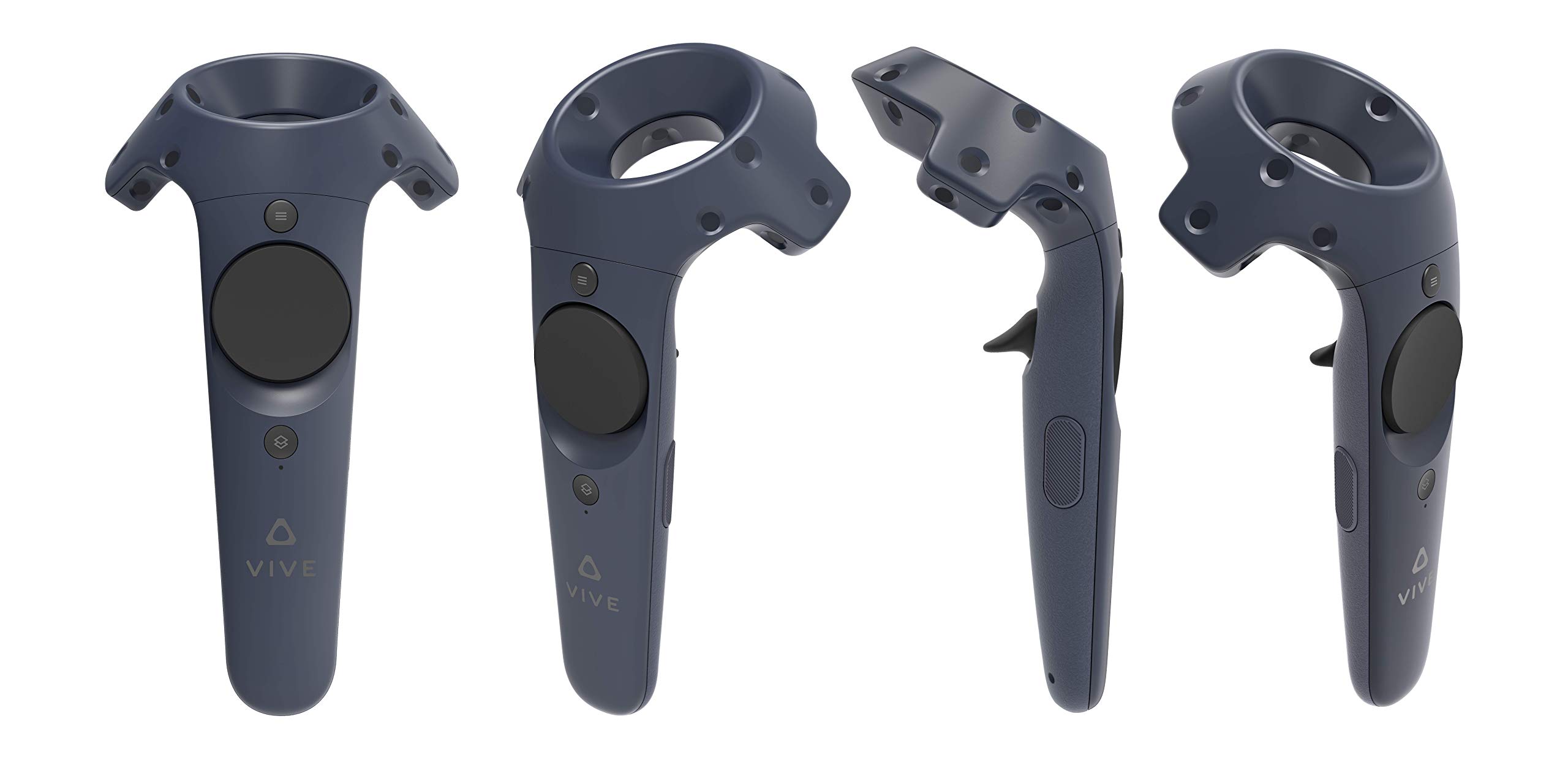 Amazon.co.jp: 【国内正規品】 HTC VIVEコントローラー (2018) [VIVE