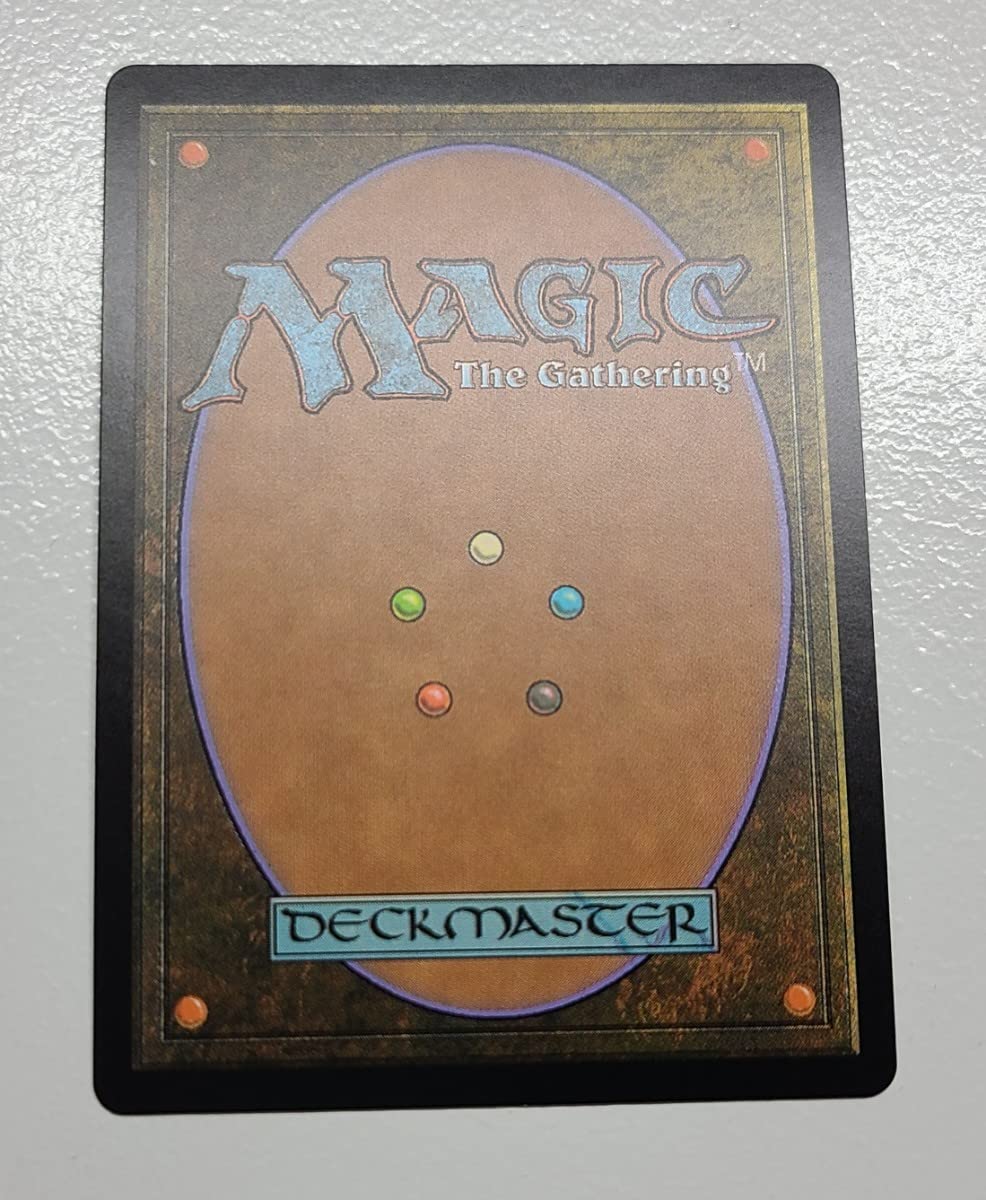 魔力の墓所 MPS 部分光沢 foil / Mana Crypt Amazon.co.jp: MTG 魔力の