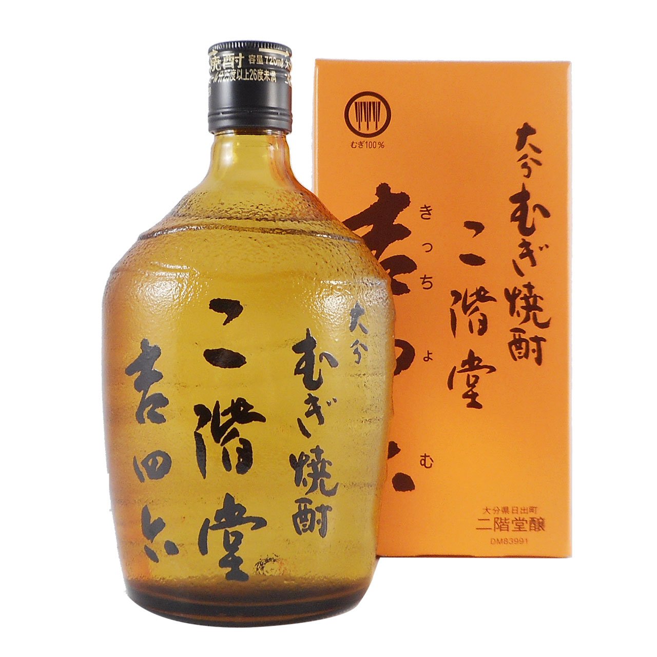 Amazon.co.jp: 吉四六 25度 720ml(瓶) : 食品・飲料・お酒