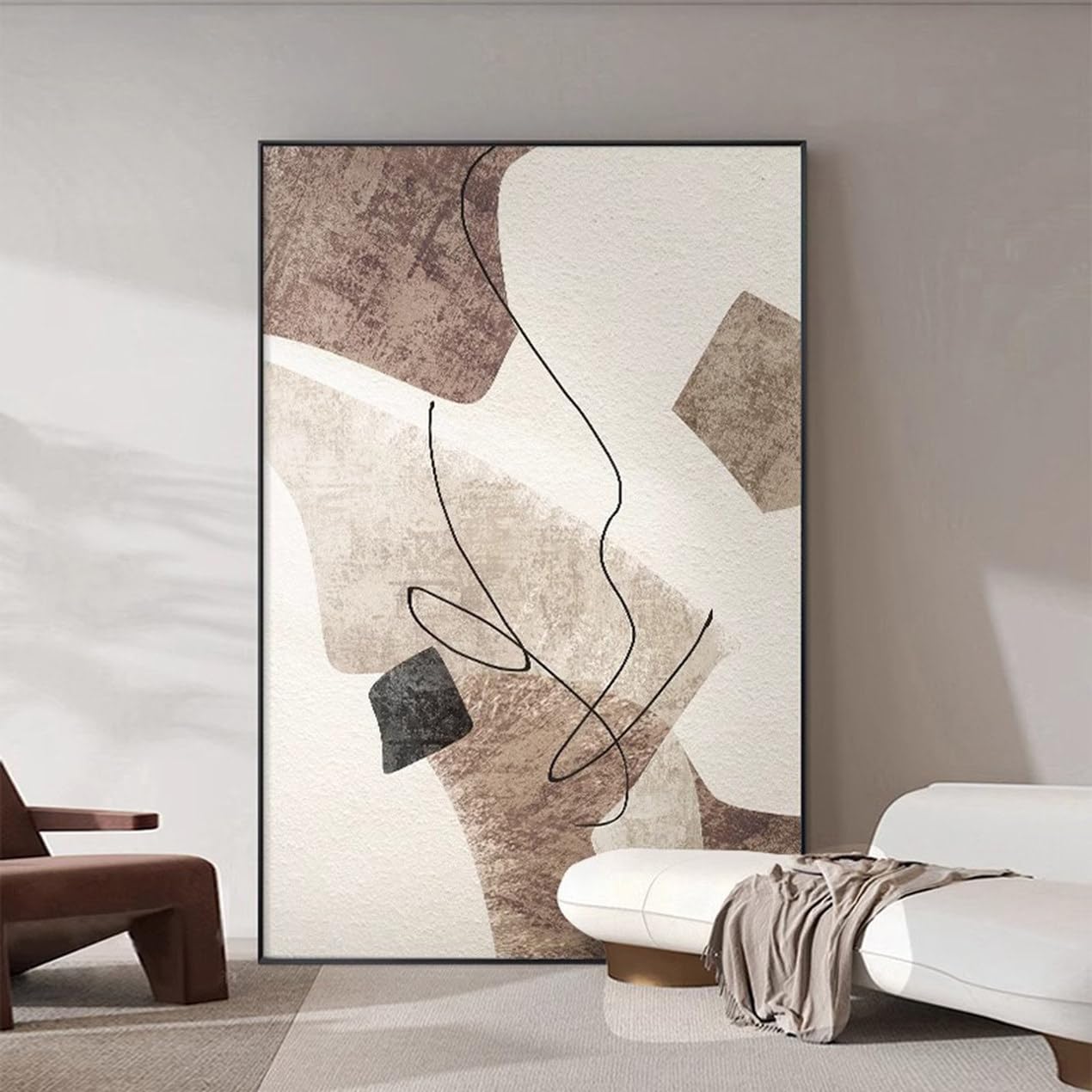 JACKSON BROWNE 特大パネル【60×85】 壁掛けパネル JACKSON BROWNE