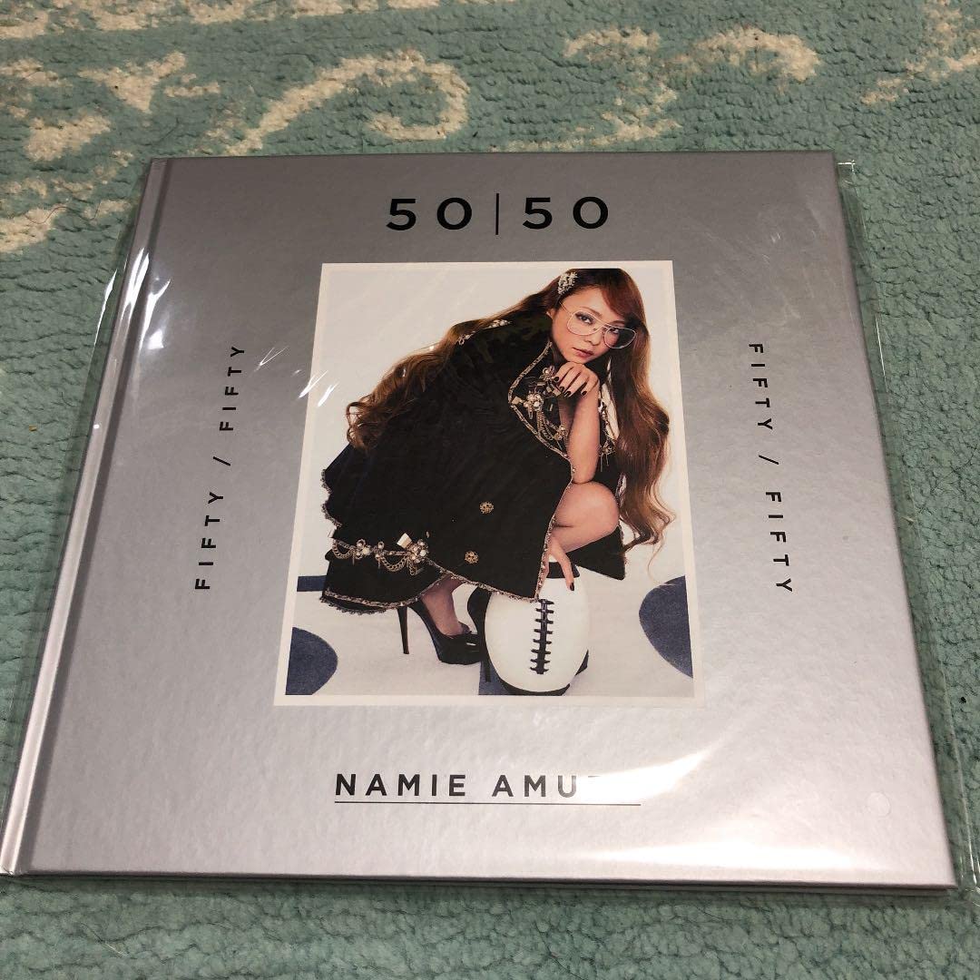 安室奈美恵 パンフレット 九冊まとめ売り 安室奈美恵貴重な