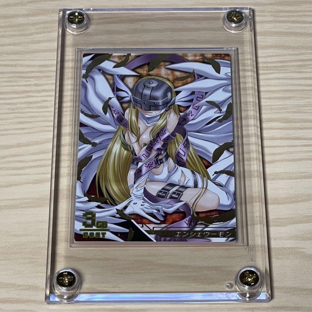 デジモンジントリックスキングレアウェヌスモン値下げ可能