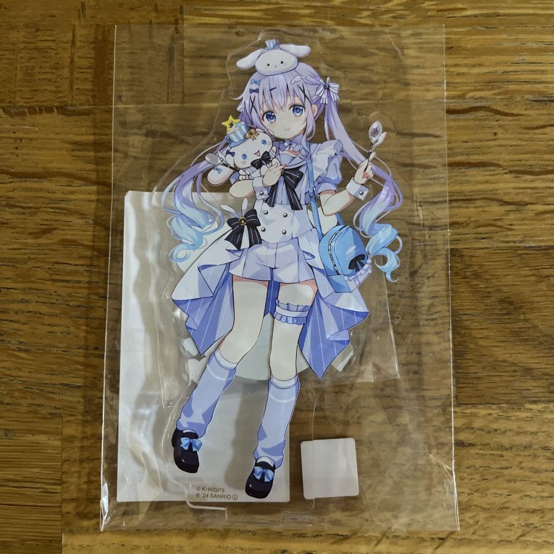 ご注文はうさぎですか？ ごちうさ チノ グッズセット ご注文はうさぎ