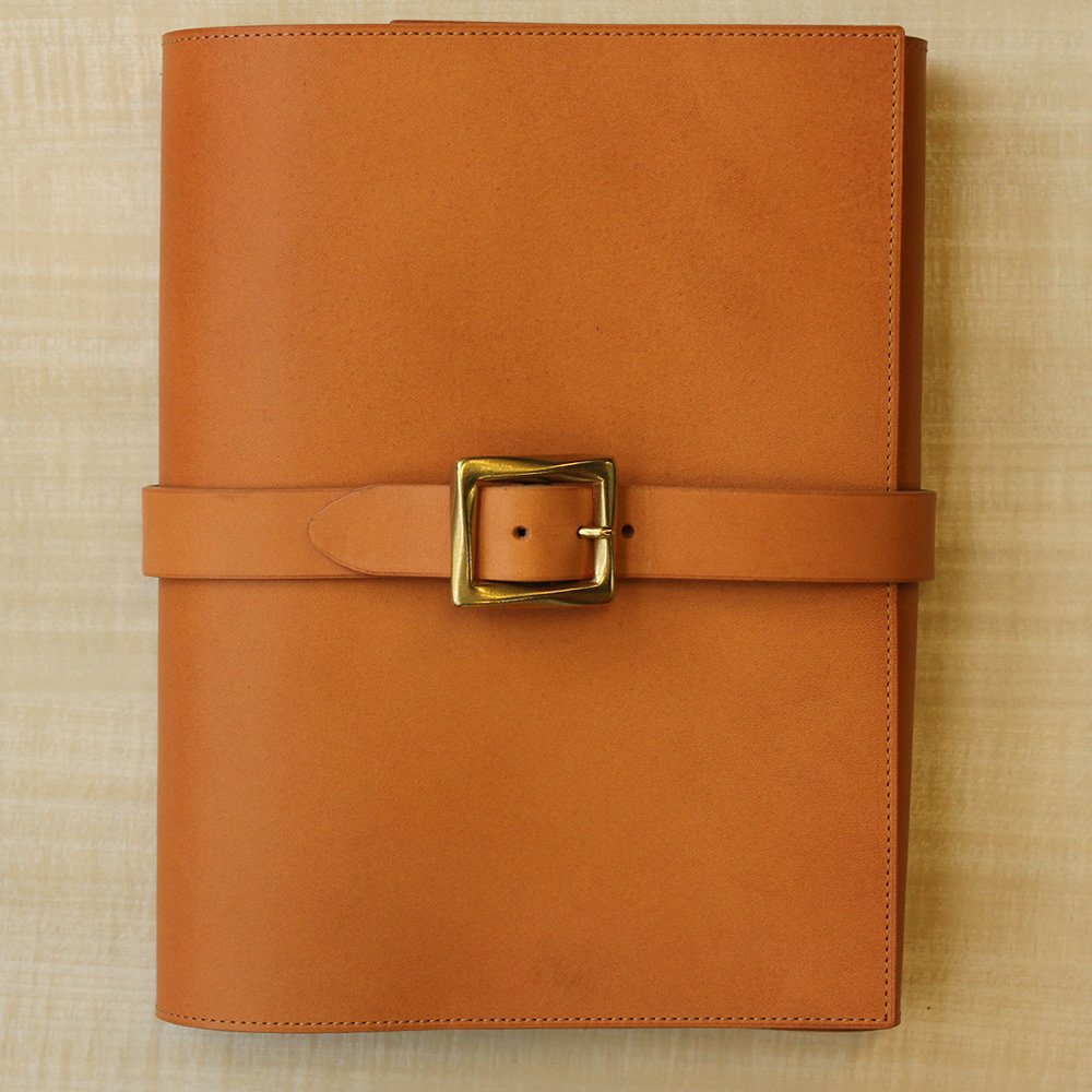 Amazon.co.jp: 和気文具オリジナル 石原10年日記専用 本革カバー