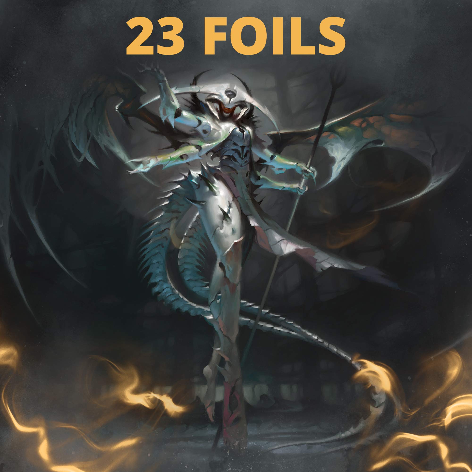 Amazon.co.jp: マジック:ザ・ギャザリング ダブルマスターズVIP版 英語